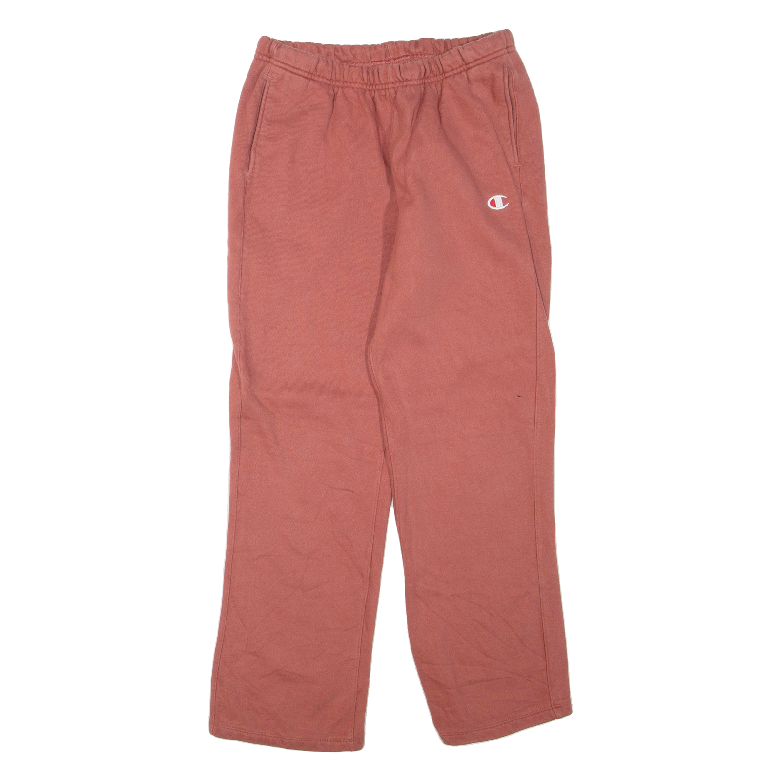Buy CHAMPION REVERSE WEAVE Womens Sweatpants Orange Straight M W28 L29 Refurbished - $28.59 CHAMPION REVERSE WEAVE Womens Sweatpants Orange Straight M W28 L29 Refurbished - N/A refurbished available on Cerqular
