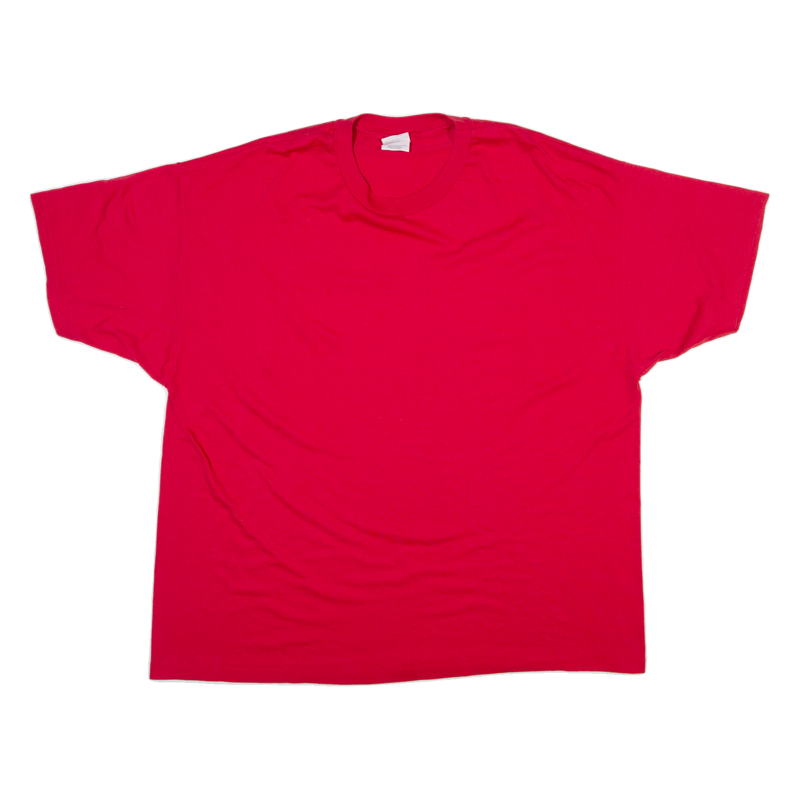 Buy HANES Mens T-Shirt Red 2XL Refurbished - $12.99 HANES Mens T-Shirt Red 2XL Refurbished - N/A refurbished available on Cerqular