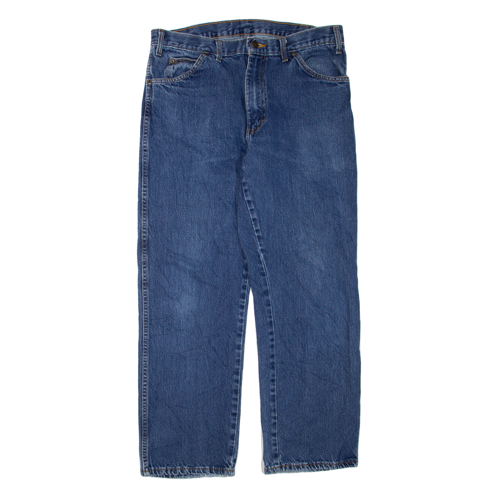 Buy DICKIES Womens Jeans Blue Regular Straight W34 L29 Refurbished - $37.69 DICKIES Womens Jeans Blue Regular Straight W34 L29 Refurbished - N/A refurbished available on Cerqular