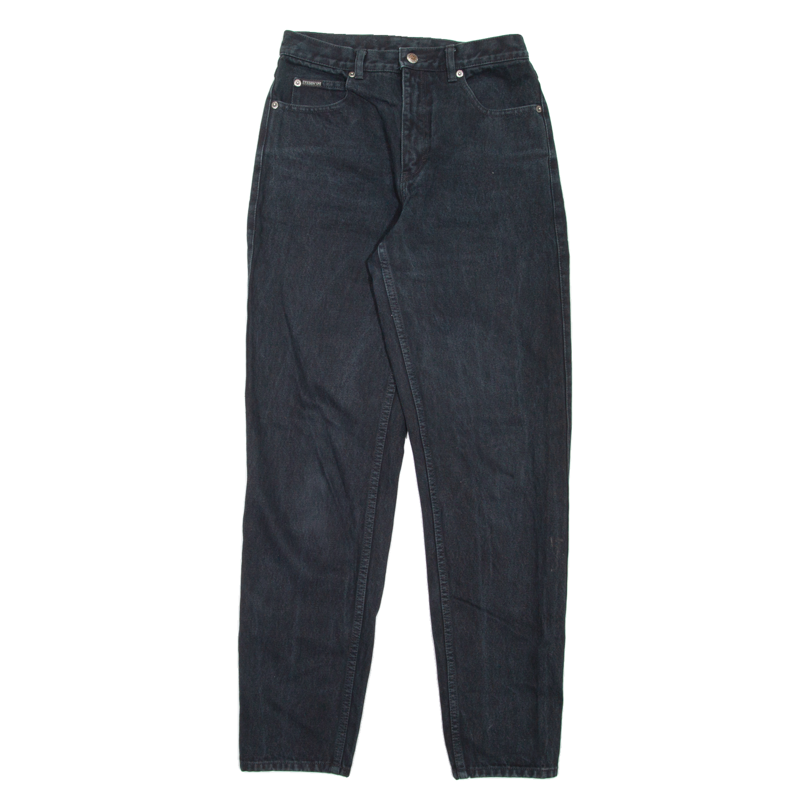 Buy TEDDY'S Womens Jeans Black Regular Mom W26 L31 Refurbished - $23.39 TEDDY'S Womens Jeans Black Regular Mom W26 L31 Refurbished - N/A refurbished available on Cerqular