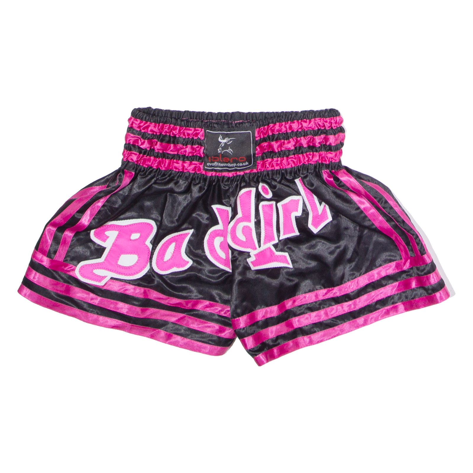 Buy IBLERO Bad Girl Martial Arts Womens Sports Shorts Black XS W24 Refurbished - $16.89 IBLERO Bad Girl Martial Arts Womens Sports Shorts Black XS W24 Refurbished - N/A refurbished available on Cerqular