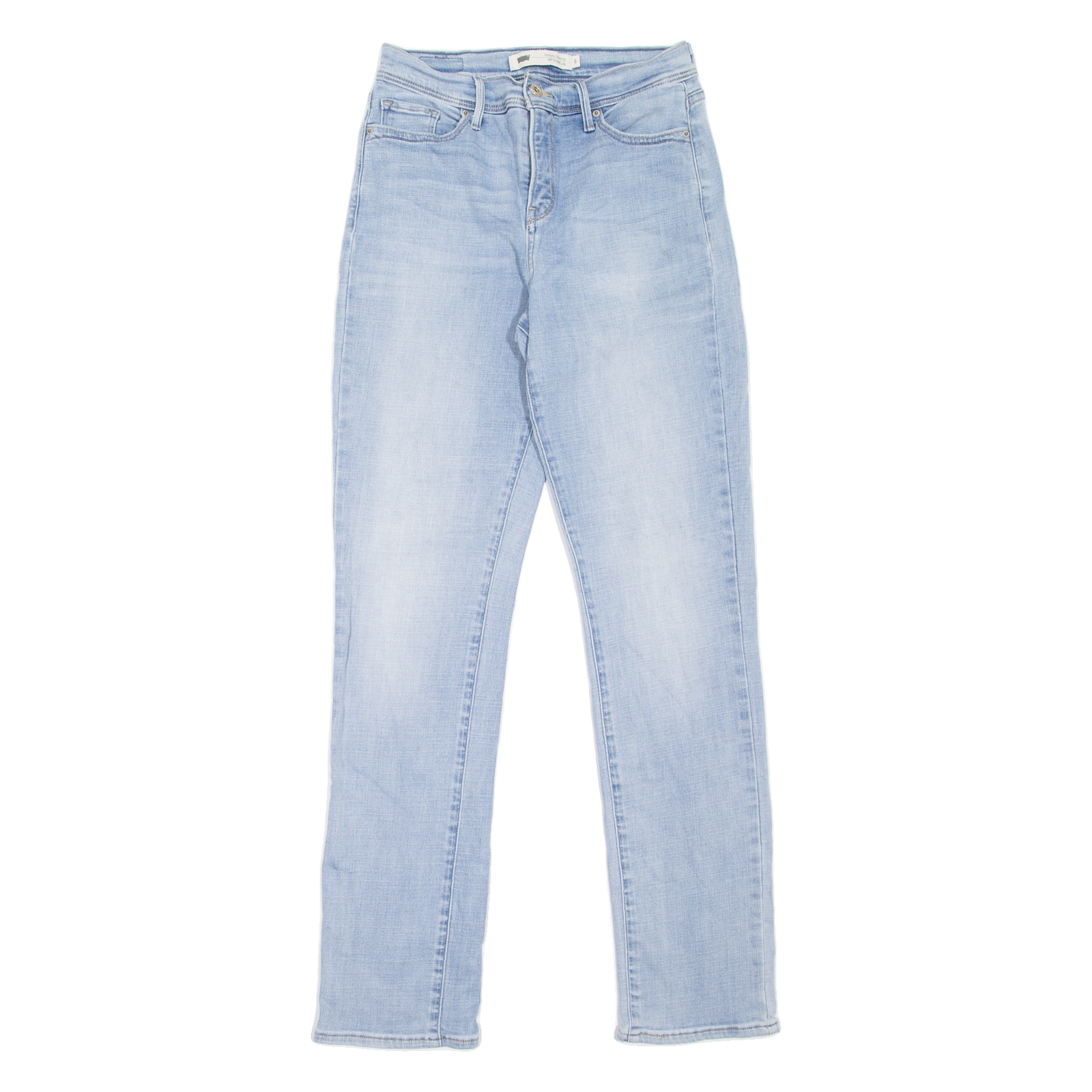 Buy LEVI'S 512 Perfectly Slimming Womens Jeans Blue Slim Straight W28 L32 Refurbished - $31.19 LEVI'S 512 Perfectly Slimming Womens Jeans Blue Slim Straight W28 L32 Refurbished - N/A refurbished available on Cerqular