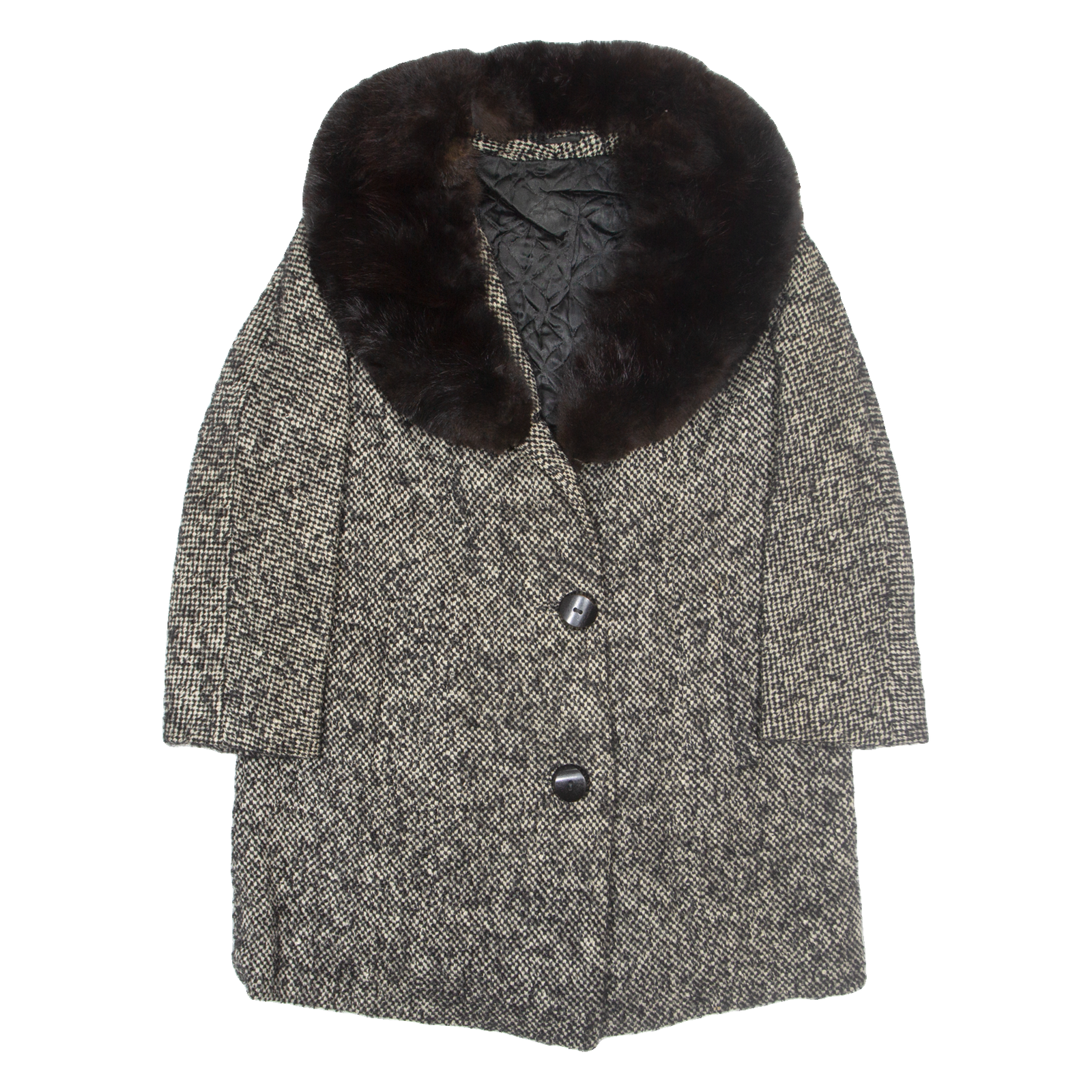 Buy SPONDON Womens Overcoat Coat Black M Refurbished - $21.83 SPONDON Womens Overcoat Coat Black M Refurbished - N/A refurbished available on Cerqular