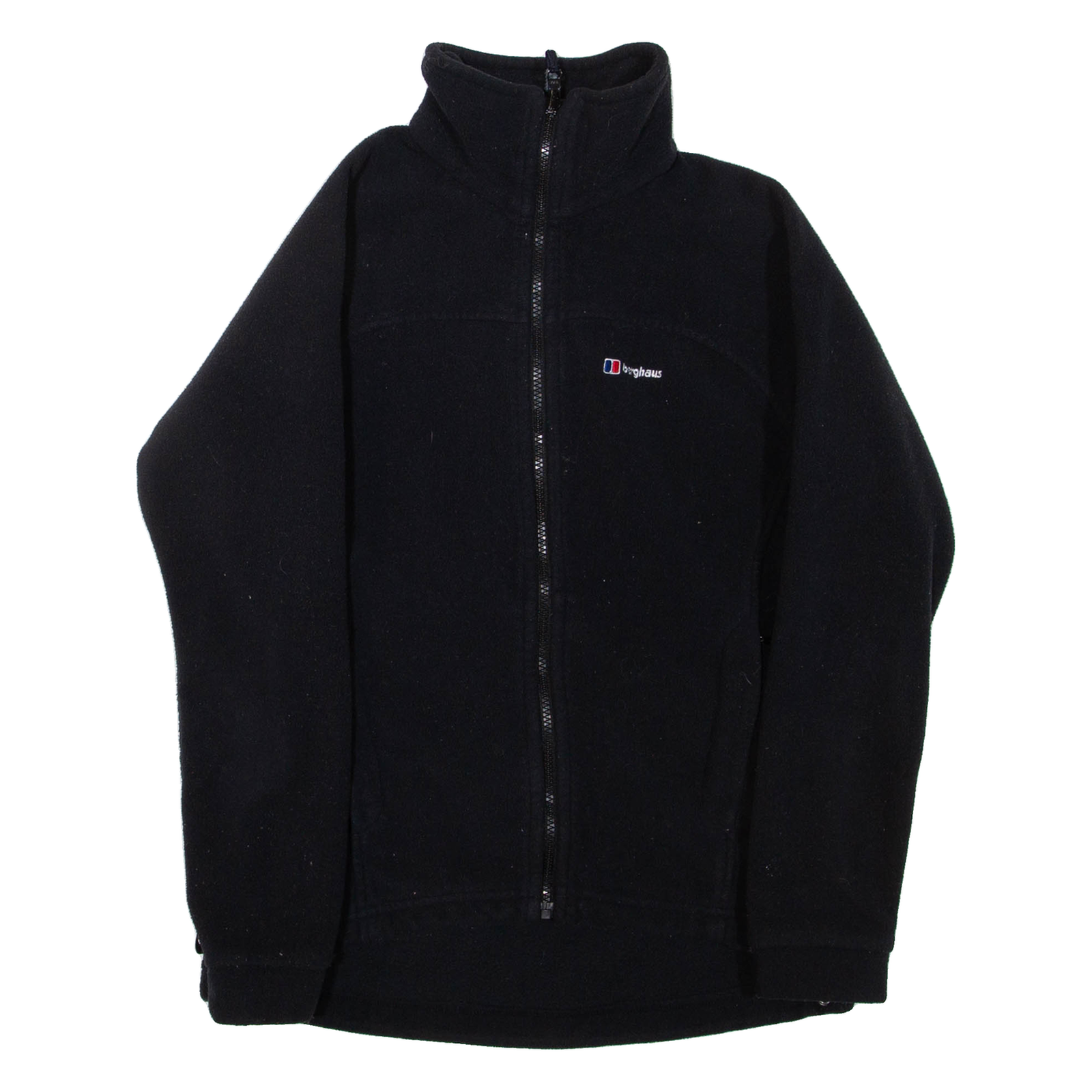 Buy BERGHAUS Womens Fleece Jacket Black UK 10 Refurbished - $50.69 BERGHAUS Womens Fleece Jacket Black UK 10 Refurbished - N/A refurbished available on Cerqular