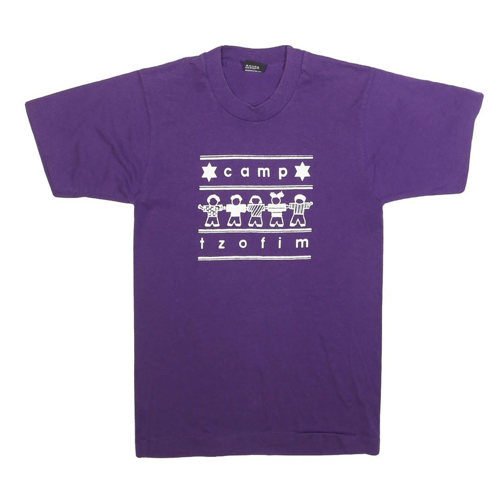 Buy SCREEN STARS BEST Mens Purple Graphic T-Shirt S Short Sleeve Crew Neck Fun Print Refurbished - $12.99 SCREEN STARS BEST Mens Purple Graphic T-Shirt S Short Sleeve Crew Neck Fun Print Refurbished - N/A refurbished available on Cerqular