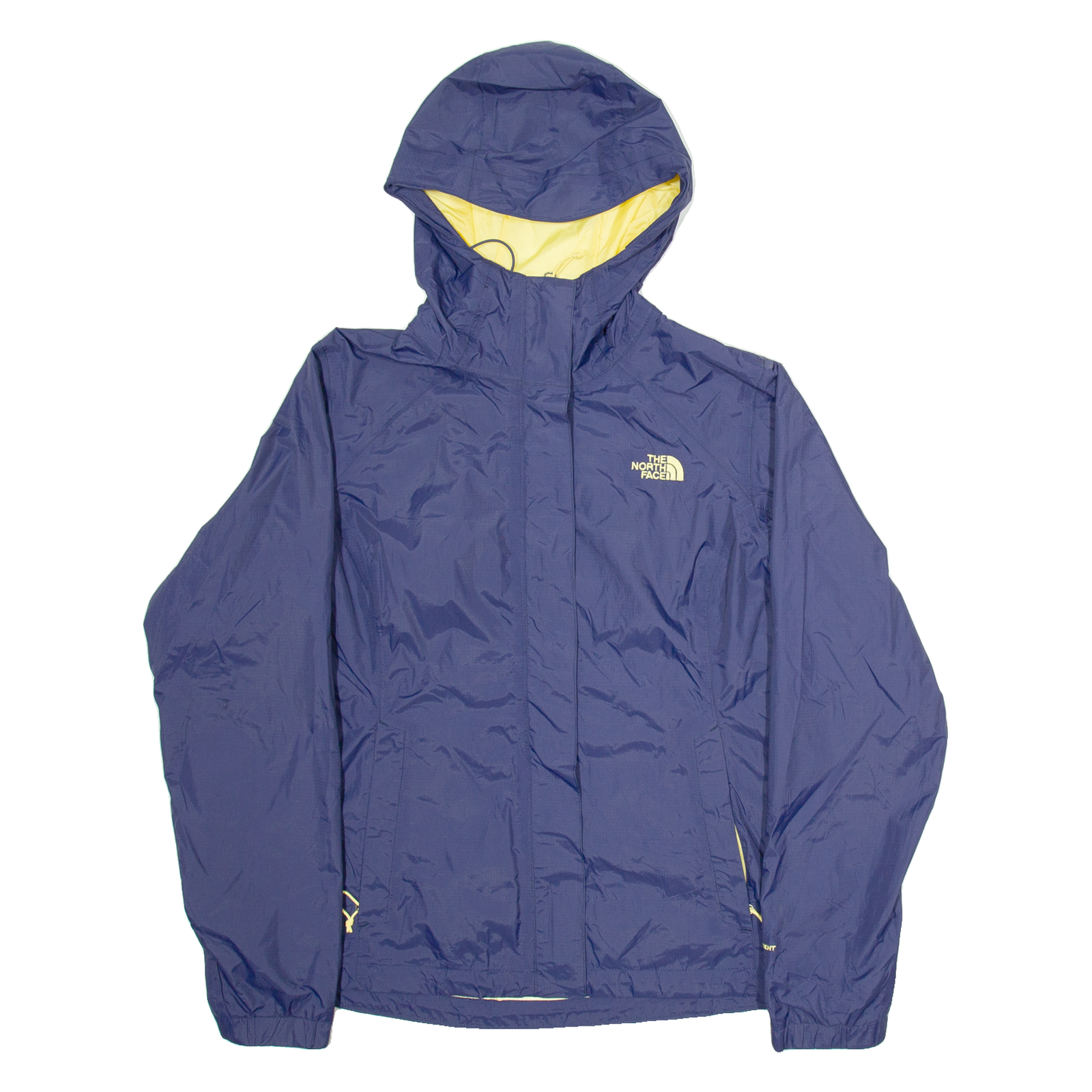 Buy THE NORTH FACE Womens Rain Coat Purple Hooded S Refurbished - $58.49 THE NORTH FACE Womens Rain Coat Purple Hooded S Refurbished - N/A refurbished available on Cerqular