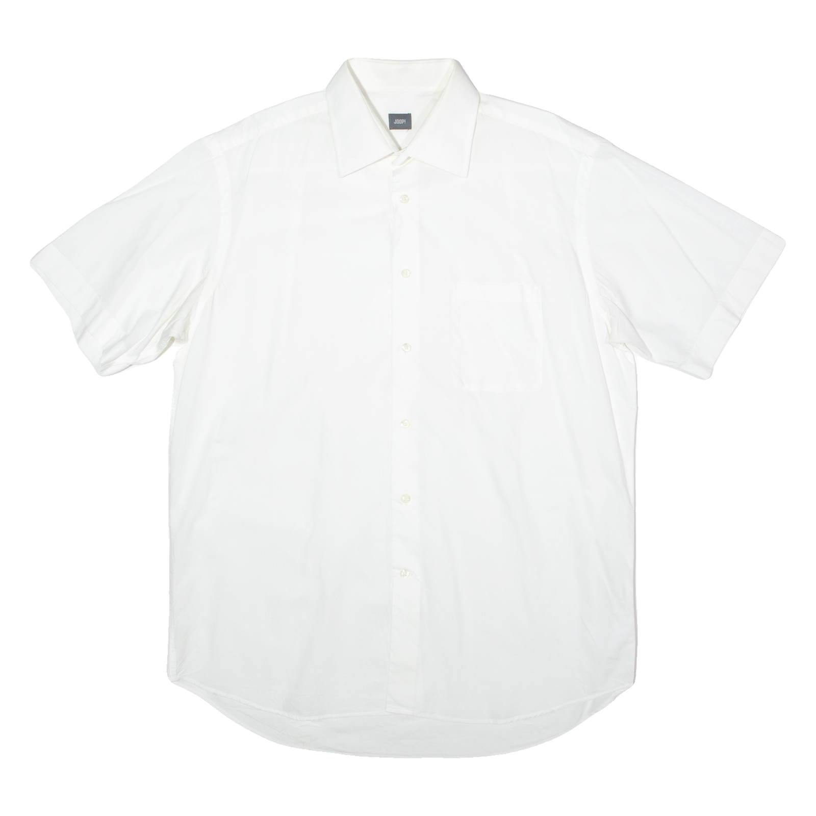 Buy JOOP! Mens Plain Shirt White XL Refurbished - $10.91 JOOP! Mens Plain Shirt White XL Refurbished - N/A refurbished available on Cerqular