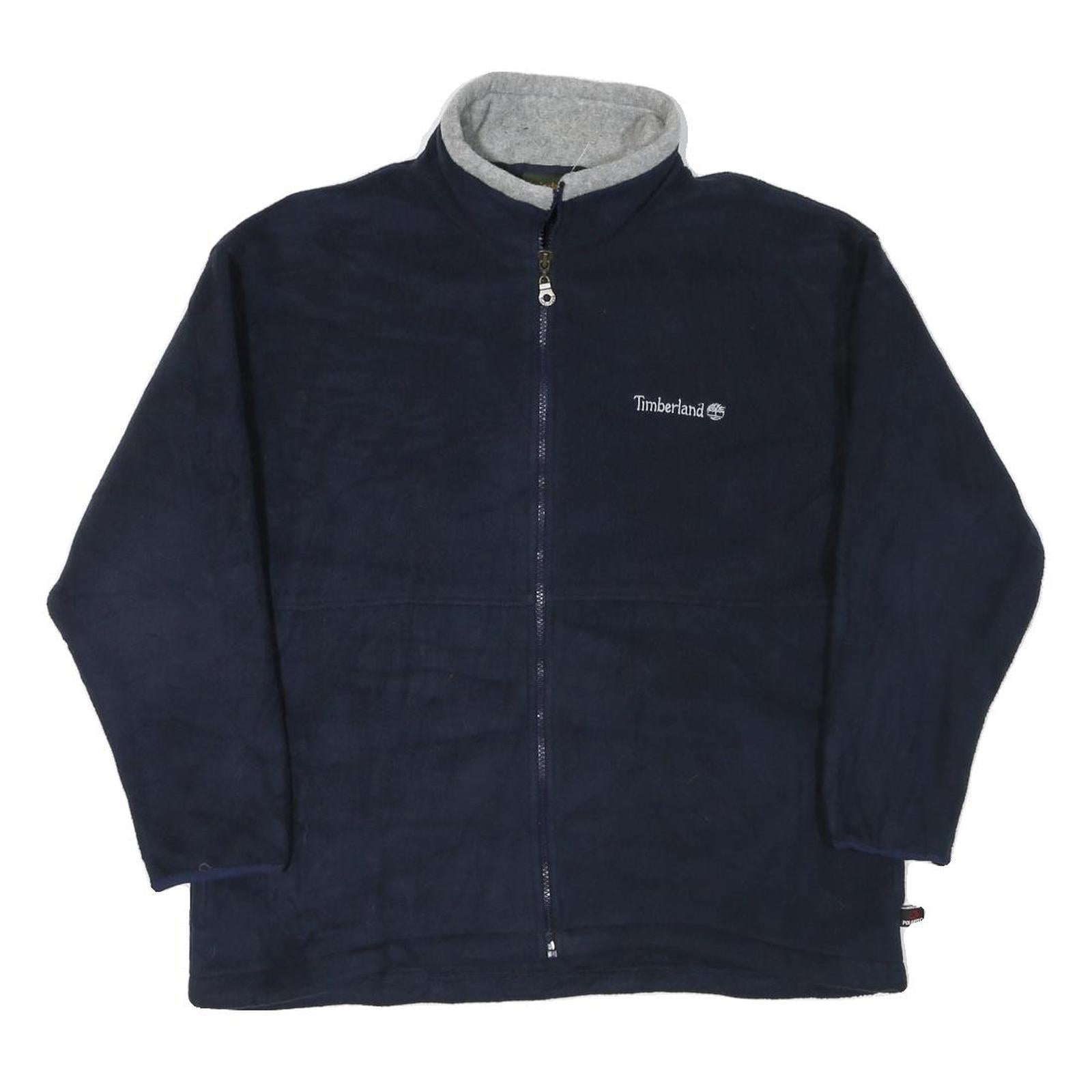 Buy TIMBERLAND Mens Navy Blue Zip Jacket S Polyester Blend Plain Outdoor Casual Refurbished - $58.49 TIMBERLAND Mens Navy Blue Zip Jacket S Polyester Blend Plain Outdoor Casual Refurbished - N/A refurbished available on Cerqular
