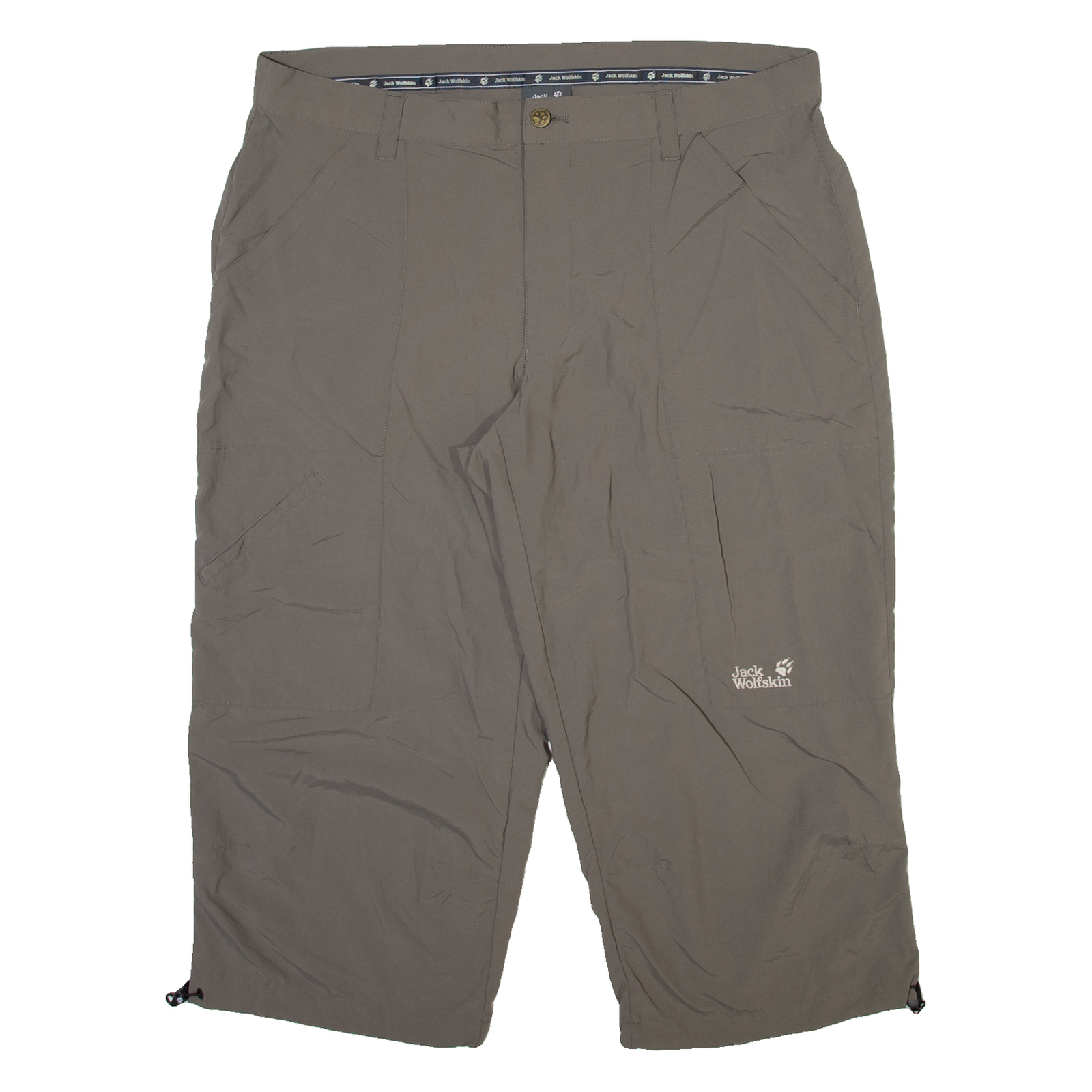 Buy JACK WOLFSKIN Mens Trousers Grey Relaxed Straight W39 L22 Refurbished - $36.39 JACK WOLFSKIN Mens Trousers Grey Relaxed Straight W39 L22 Refurbished - N/A refurbished available on Cerqular