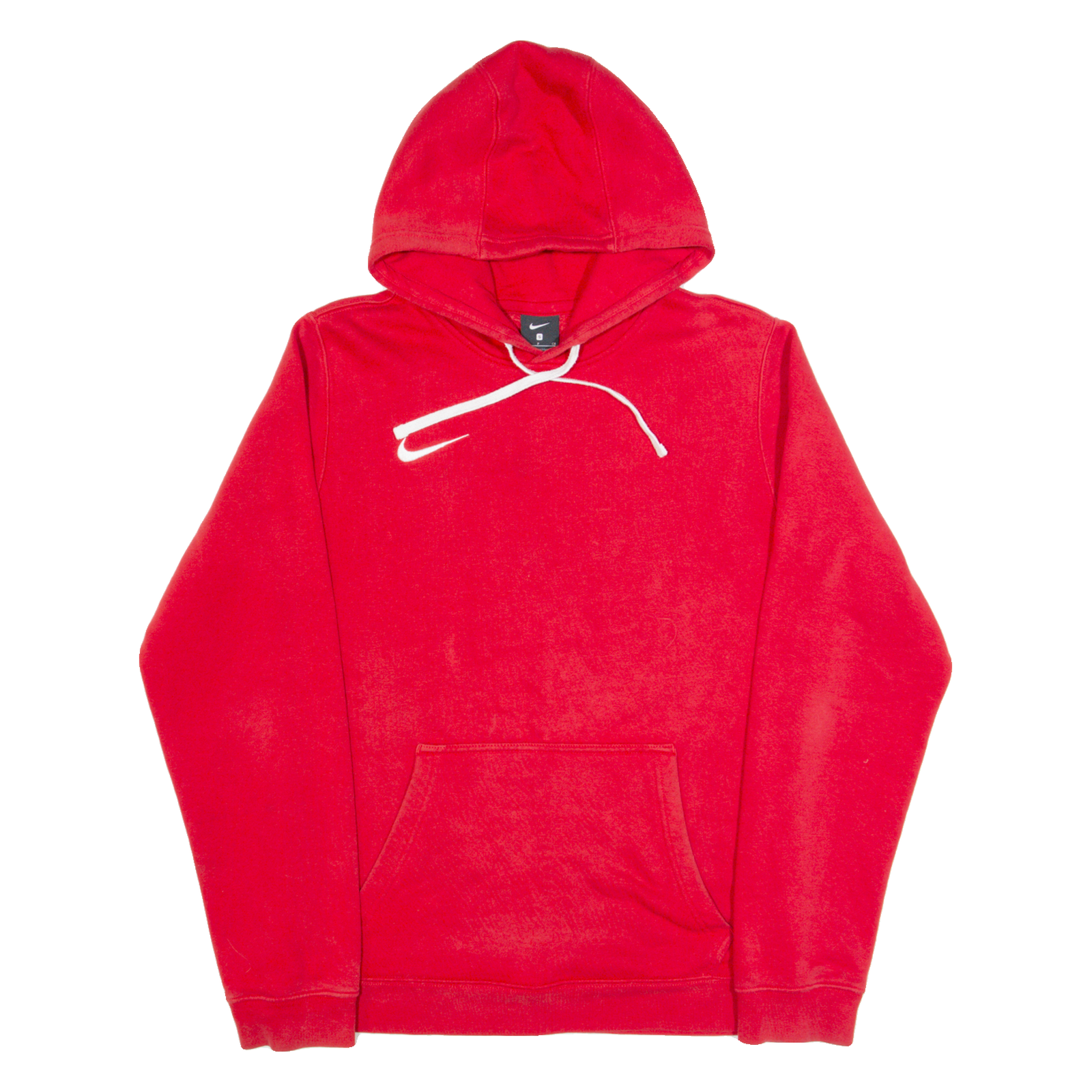 Buy NIKE Mens Red Hoodie S Refurbished - $36.39 NIKE Mens Red Hoodie S Refurbished - N/A refurbished available on Cerqular