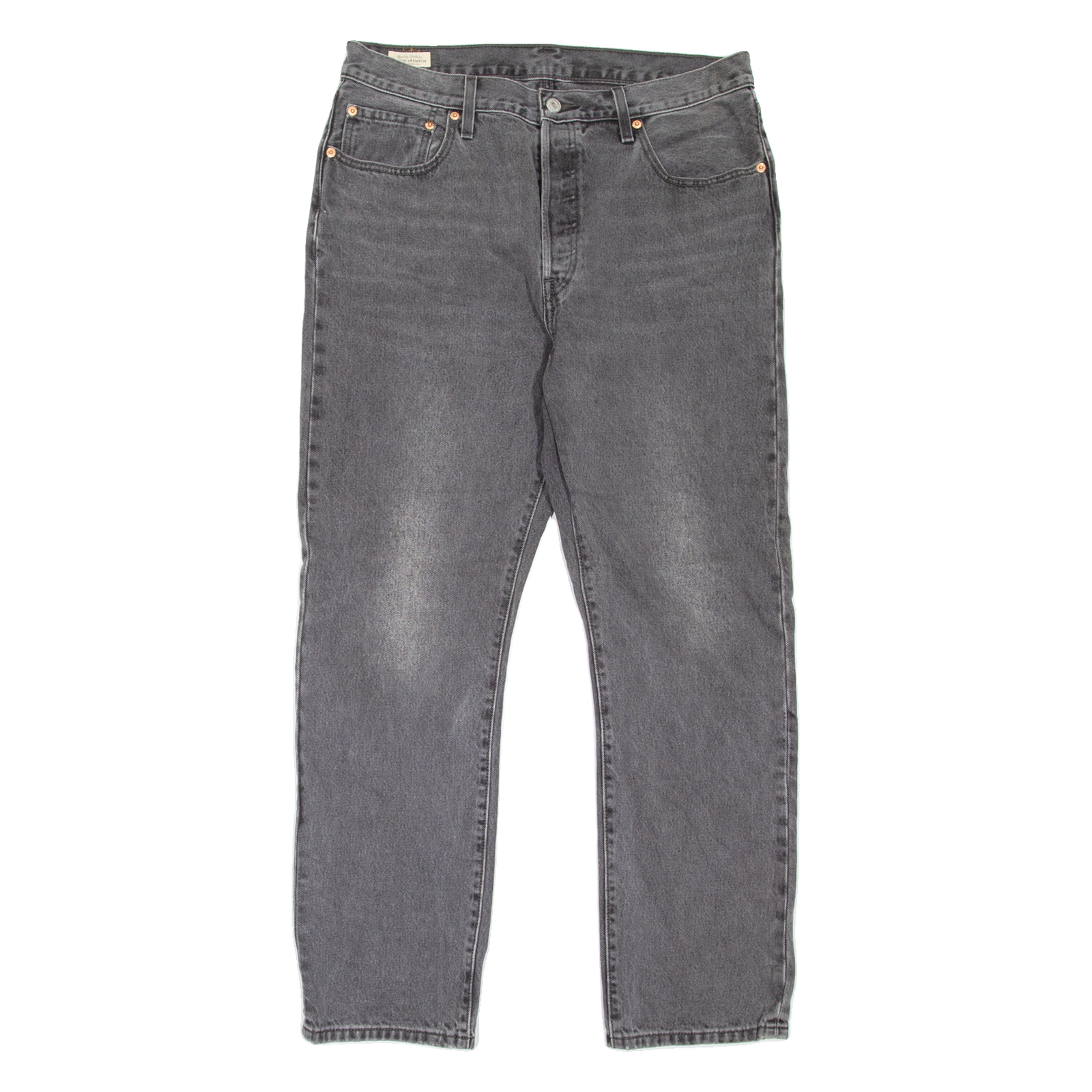 Buy LEVI'S 501 BIG E Jeans Womens Grey Regular Straight Stone Wash W33 L30 Refurbished - $57.19 LEVI'S 501 BIG E Jeans Womens Grey Regular Straight Stone Wash W33 L30 Refurbished - N/A refurbished available on Cerqular