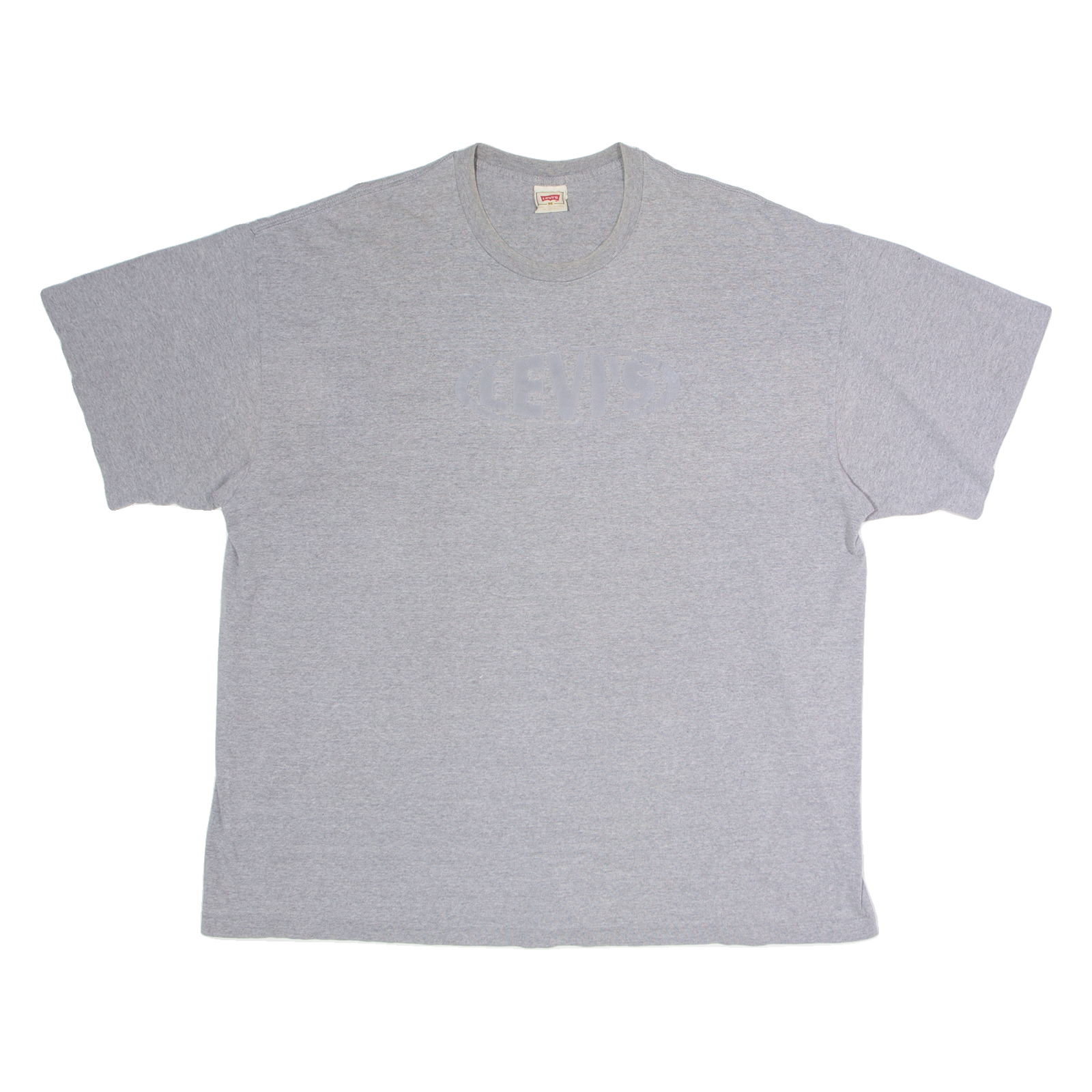 Buy LEVI'S Mens T-Shirt Grey XL Refurbished - $16.89 LEVI'S Mens T-Shirt Grey XL Refurbished - N/A refurbished available on Cerqular