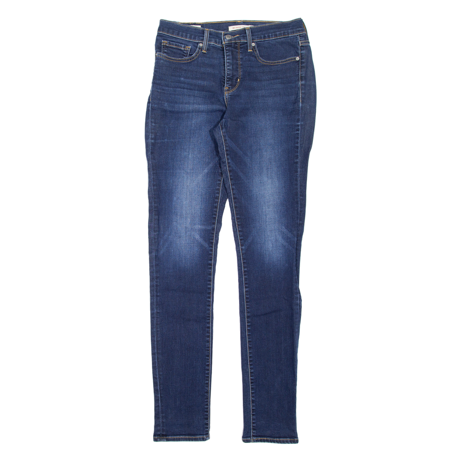 Buy LEVI'S 311 BIG E Womens Jeans Blue Slim Skinny W27 L32 Refurbished - $36.39 LEVI'S 311 BIG E Womens Jeans Blue Slim Skinny W27 L32 Refurbished - N/A refurbished available on Cerqular