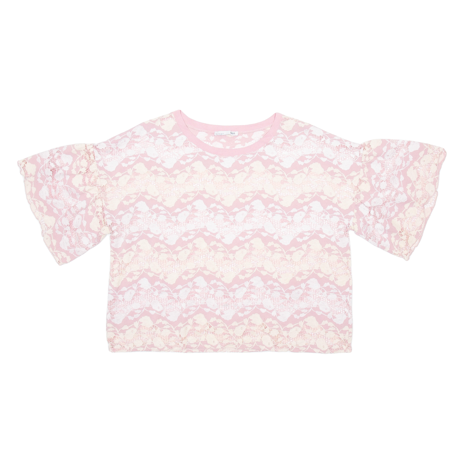 Buy ZARA Womens Printed Blouse Pink Floral L Refurbished - $16.89 ZARA Womens Printed Blouse Pink Floral L Refurbished - N/A refurbished available on Cerqular