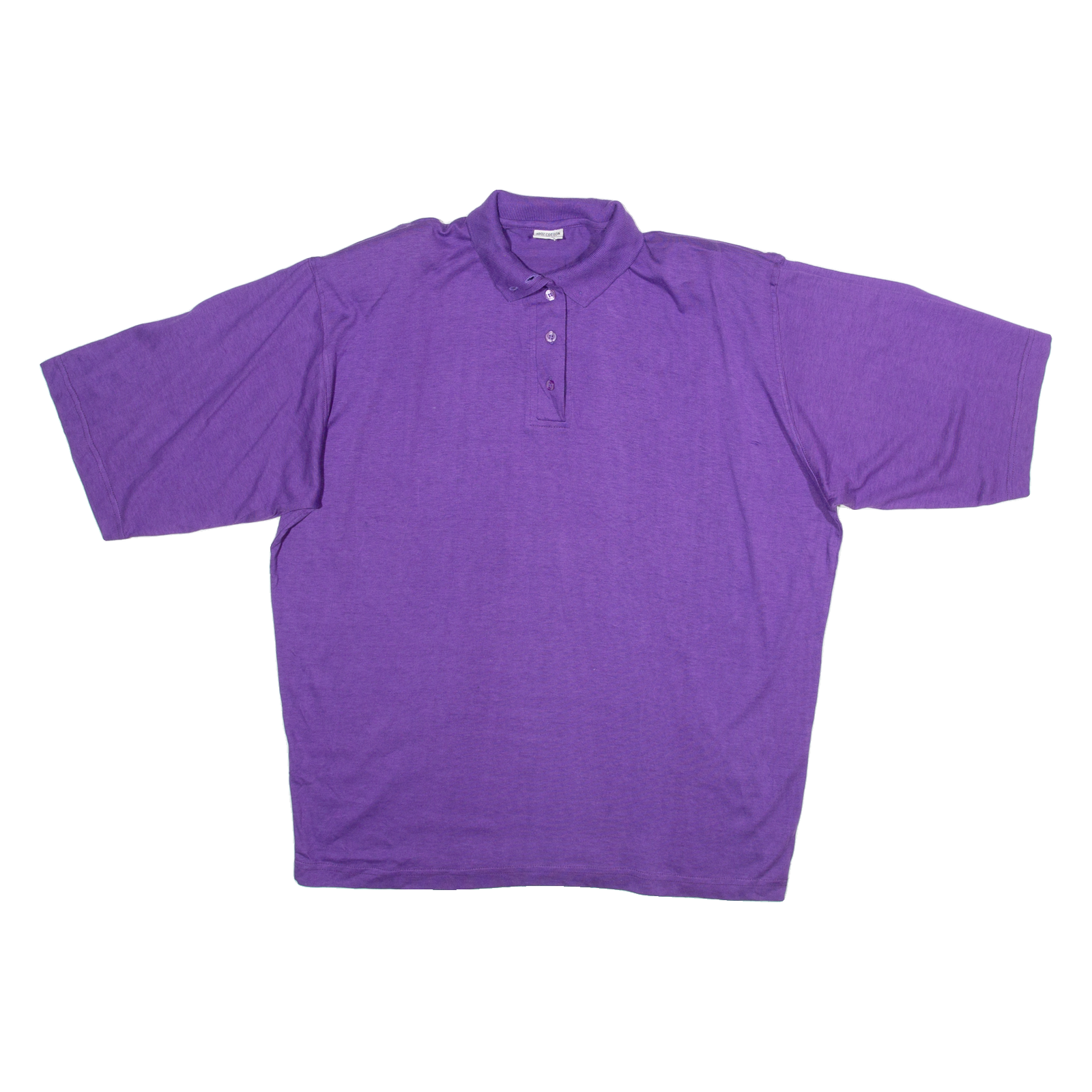Womens Shirt Purple Collared XL Refurbished - N/A refurbished available on Cerqular