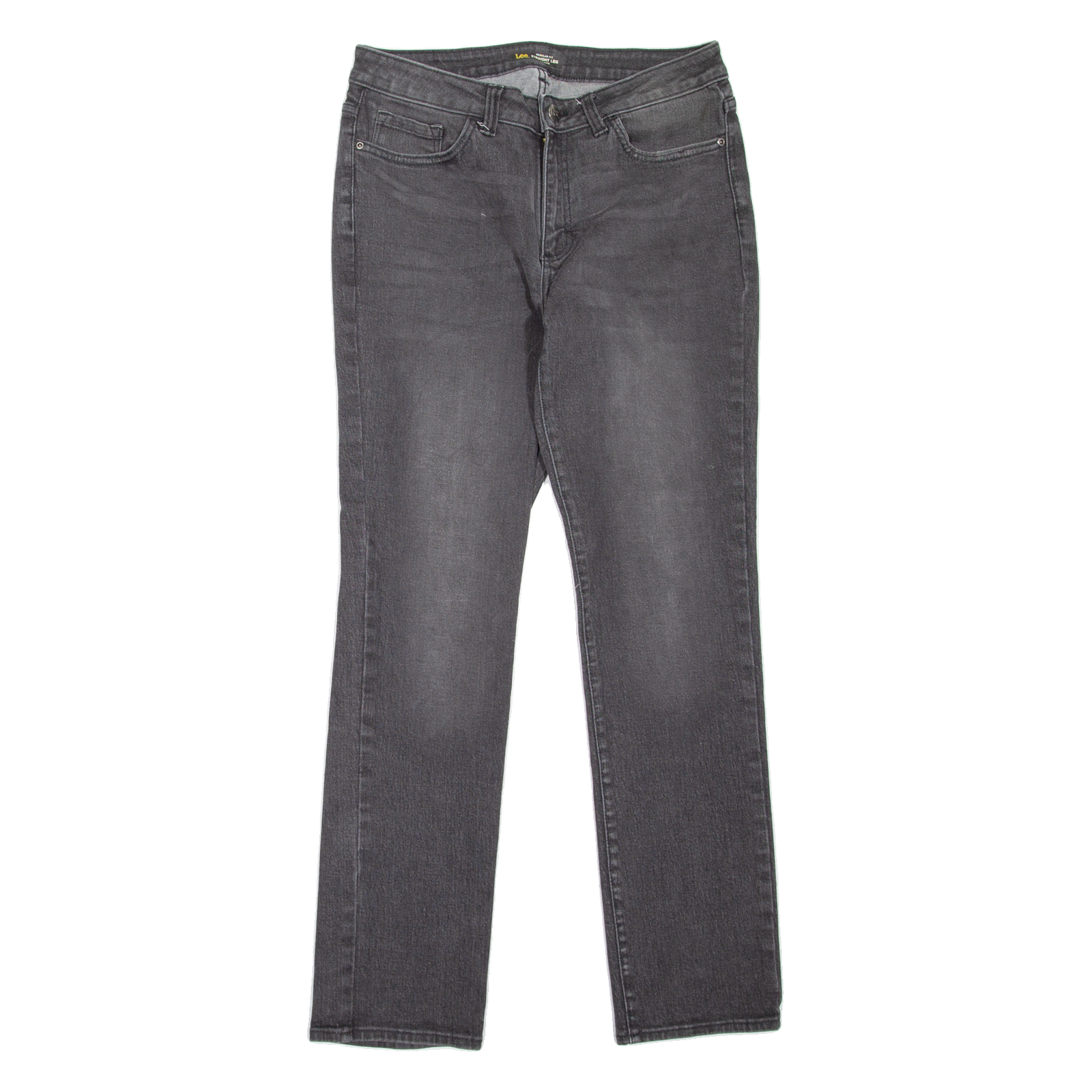 Buy LEE Womens Jeans Grey Regular Straight Stone Wash W30 L30 Refurbished - $28.59 LEE Womens Jeans Grey Regular Straight Stone Wash W30 L30 Refurbished - N/A refurbished available on Cerqular