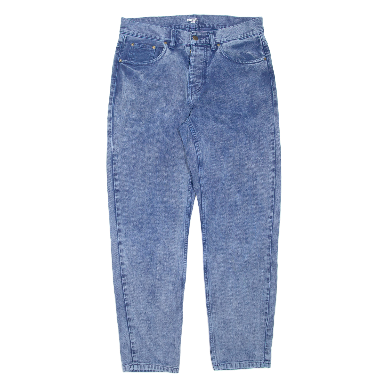 Buy CARHARTT Newel Pant Womens Jeans Blue Regular Straight W29 L29 Refurbished - $31.19 CARHARTT Newel Pant Womens Jeans Blue Regular Straight W29 L29 Refurbished - N/A refurbished available on Cerqular