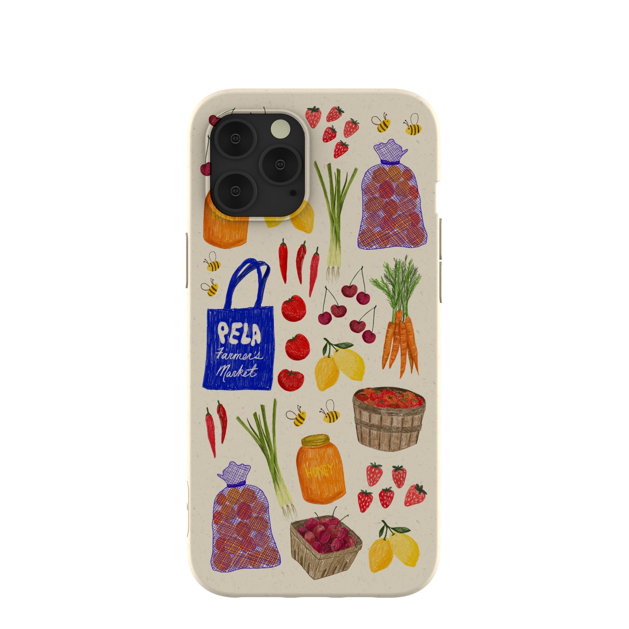 London Fog Market Finds iPhone 12 Pro Max Case Refurbished - Pela Case refurbished available on Cerqular