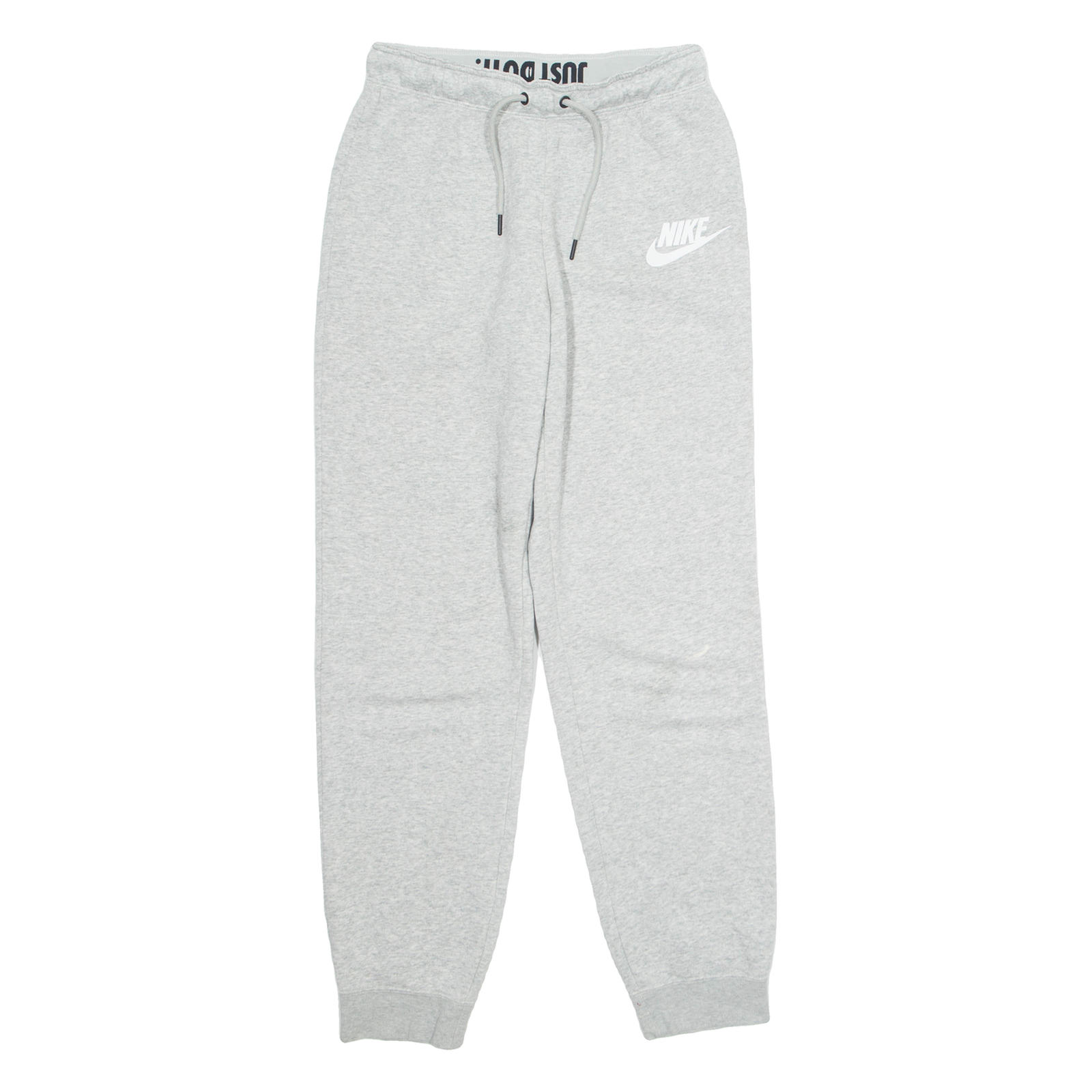NIKE Womens Joggers Green Tapered M W28 L29 Refurbished - N/A refurbished available on Cerqular