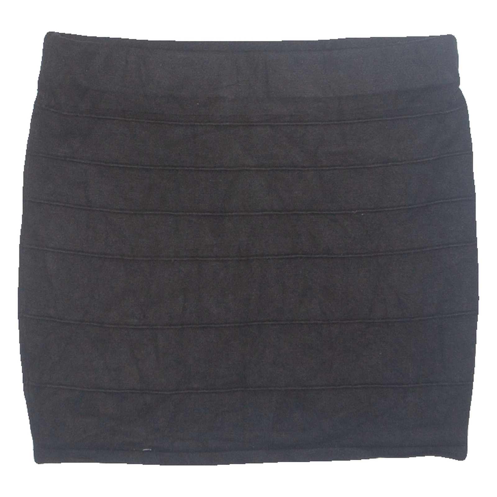 BLANCO Womens Bandage Skirt Black Short M Refurbished - N/A refurbished available on Cerqular