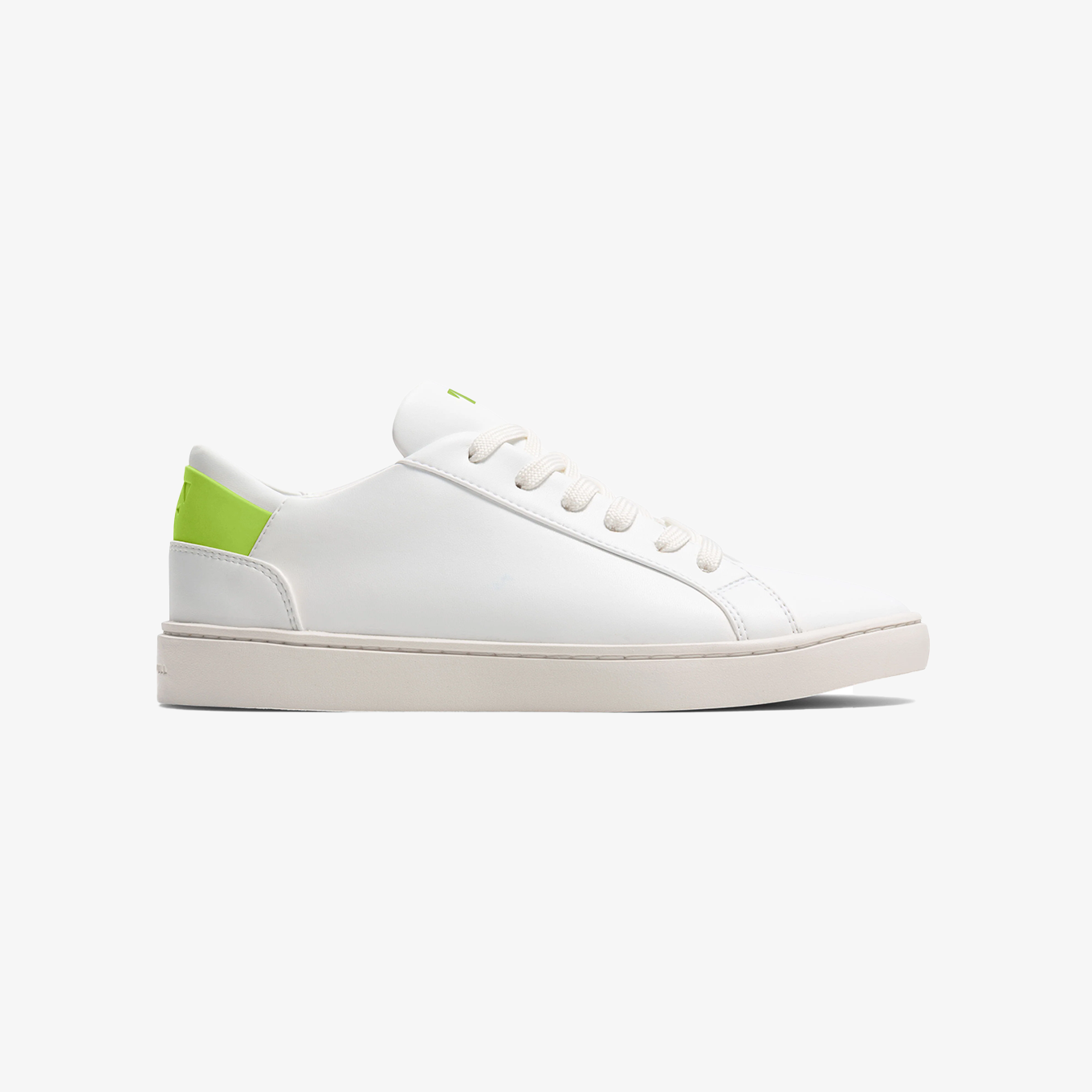 Buy Men's Lace Up | White-Acid | Size: 8 Refurbished - $87.00 Men's Lace Up | White-Acid | Size: 8 Refurbished - Thousand Fell refurbished available on Cerqular