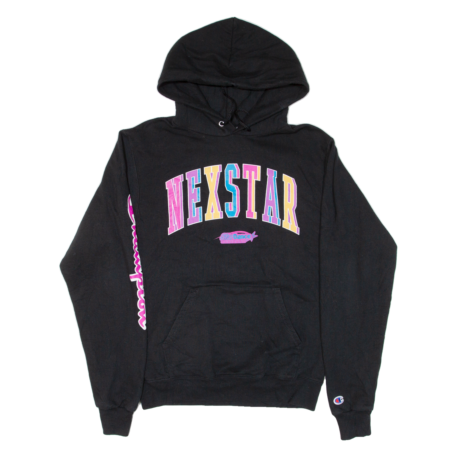 Buy CHAMPION Nexstar Womens Black Hoodie S Refurbished - $28.59 CHAMPION Nexstar Womens Black Hoodie S Refurbished - N/A refurbished available on Cerqular