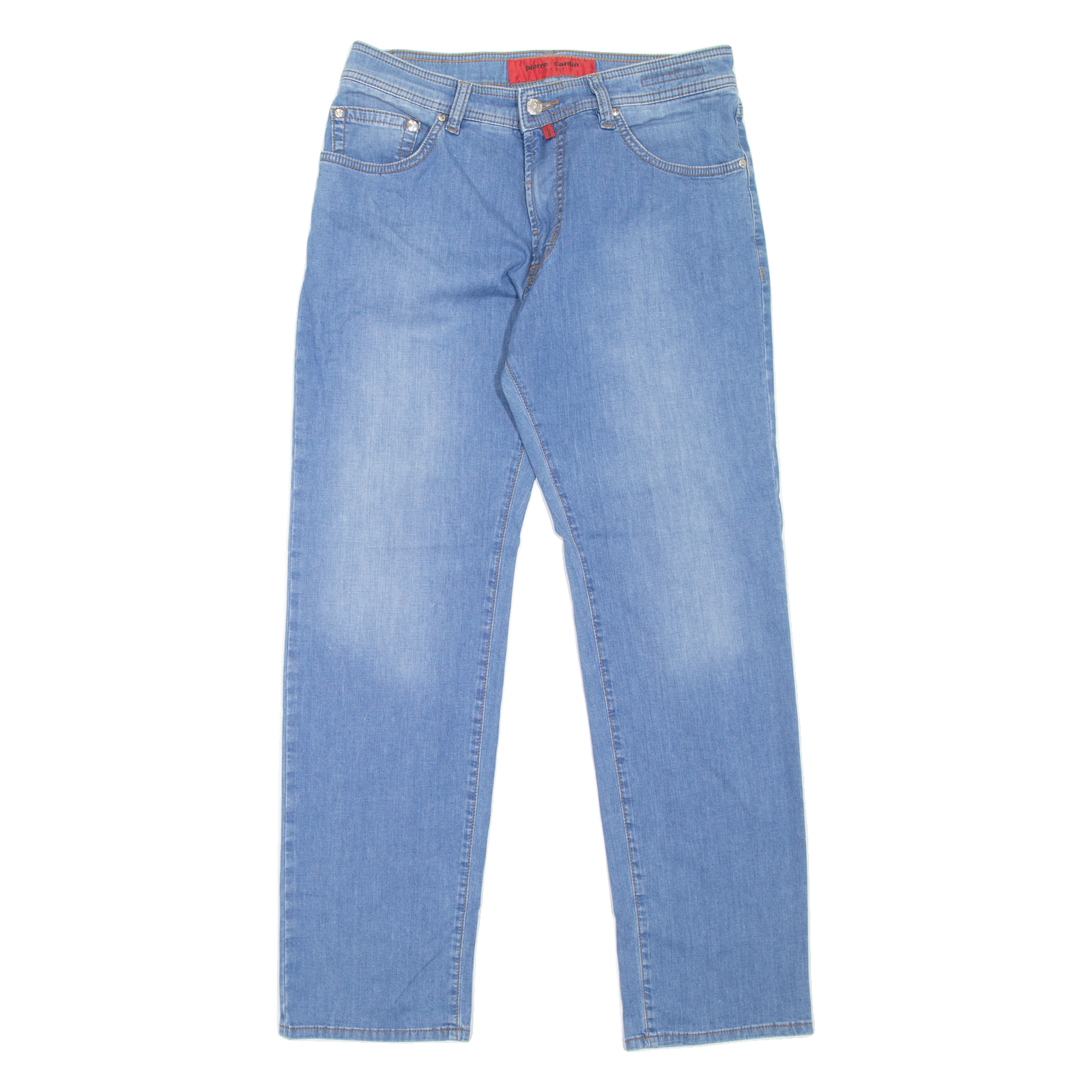 Buy PIERRE CARDIN Deauville Mens Jeans Blue Regular Tapered Stone Wash W30 L30 Refurbished - $28.59 PIERRE CARDIN Deauville Mens Jeans Blue Regular Tapered Stone Wash W30 L30 Refurbished - N/A refurbished available on Cerqular