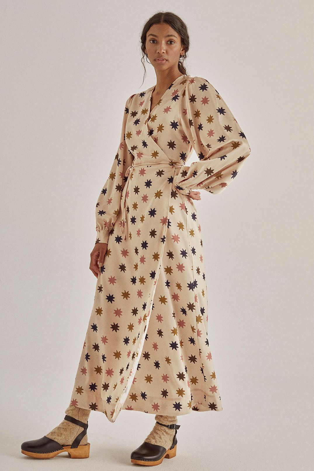 Women dress Daria | Size: S Refurbished - N/A (Note: This brand may not be well-known globally refurbished available on Cerqular