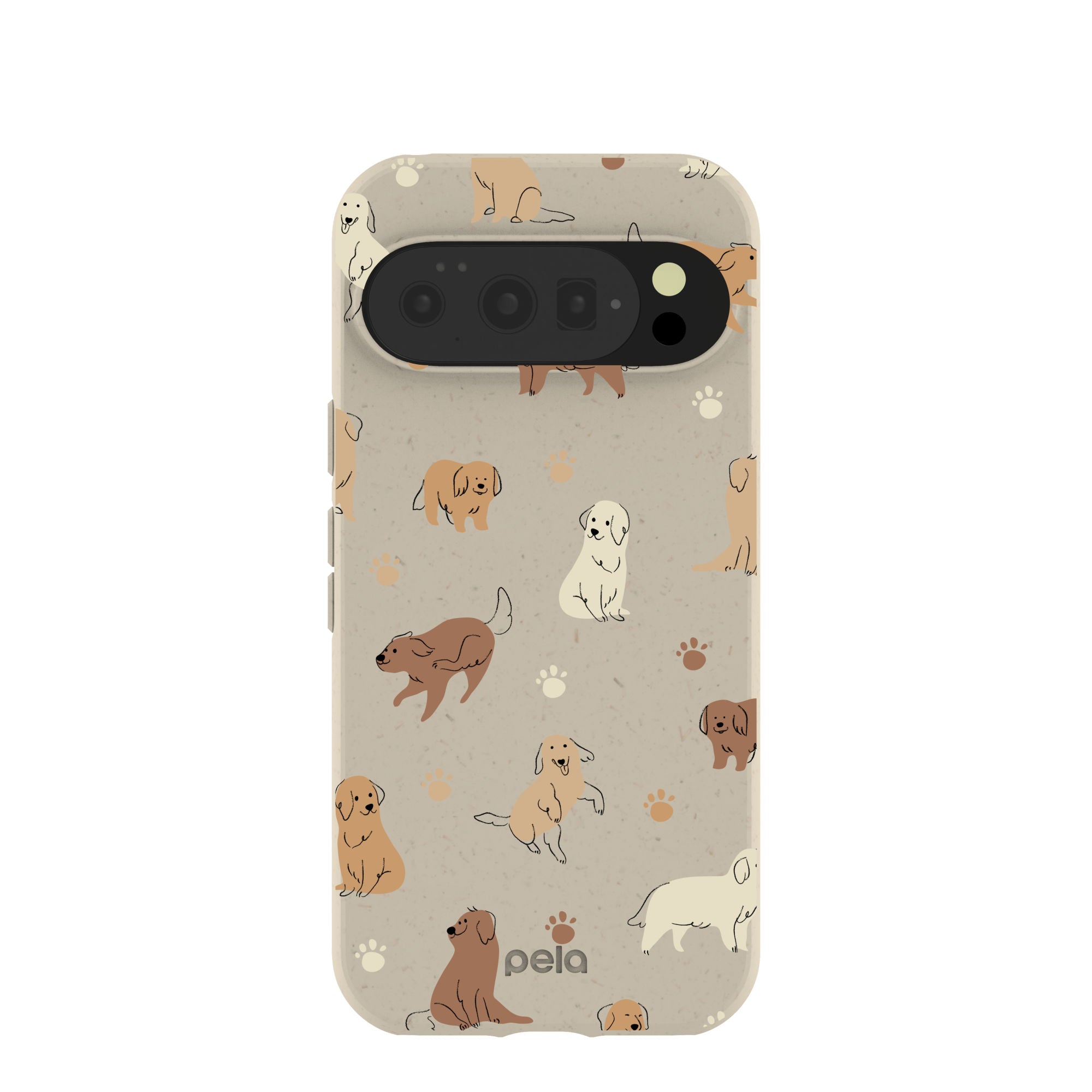 London Fog Retriever Energy Google Pixel 10/10 Pro Case Refurbished - Pela Case refurbished available on Cerqular