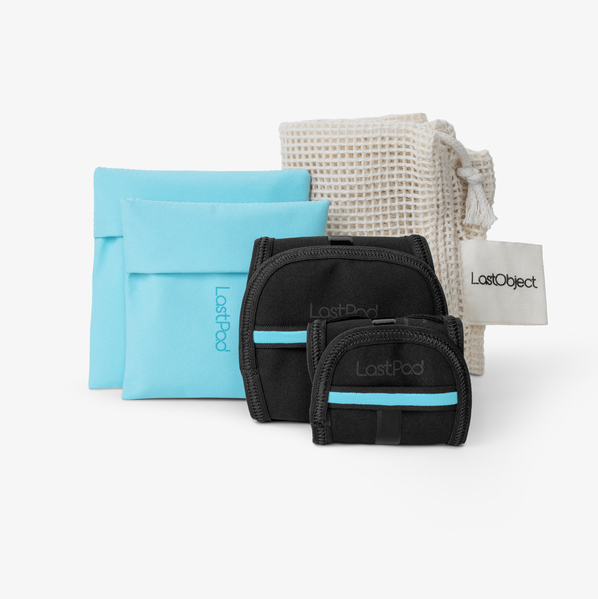Buy LastPad Kit | Size: 6-Pack | Color: Green Refurbished - $100.00 LastPad Kit | Size: 6-Pack | Color: Green Refurbished - LastObject refurbished available on Cerqular