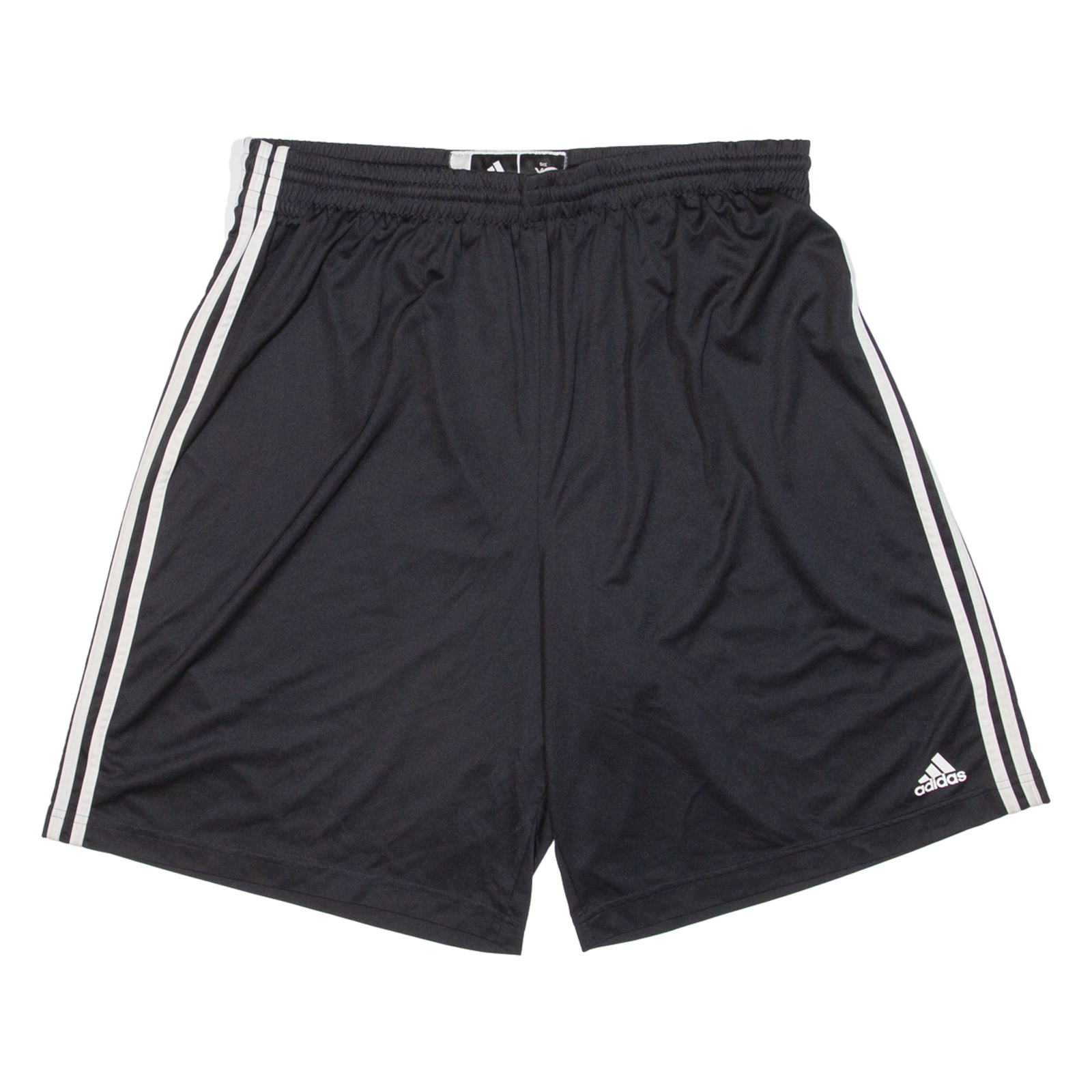 Buy ADIDAS Mens Sports Shorts Black Relaxed XL W34 Refurbished - $23.39 ADIDAS Mens Sports Shorts Black Relaxed XL W34 Refurbished - N/A refurbished available on Cerqular