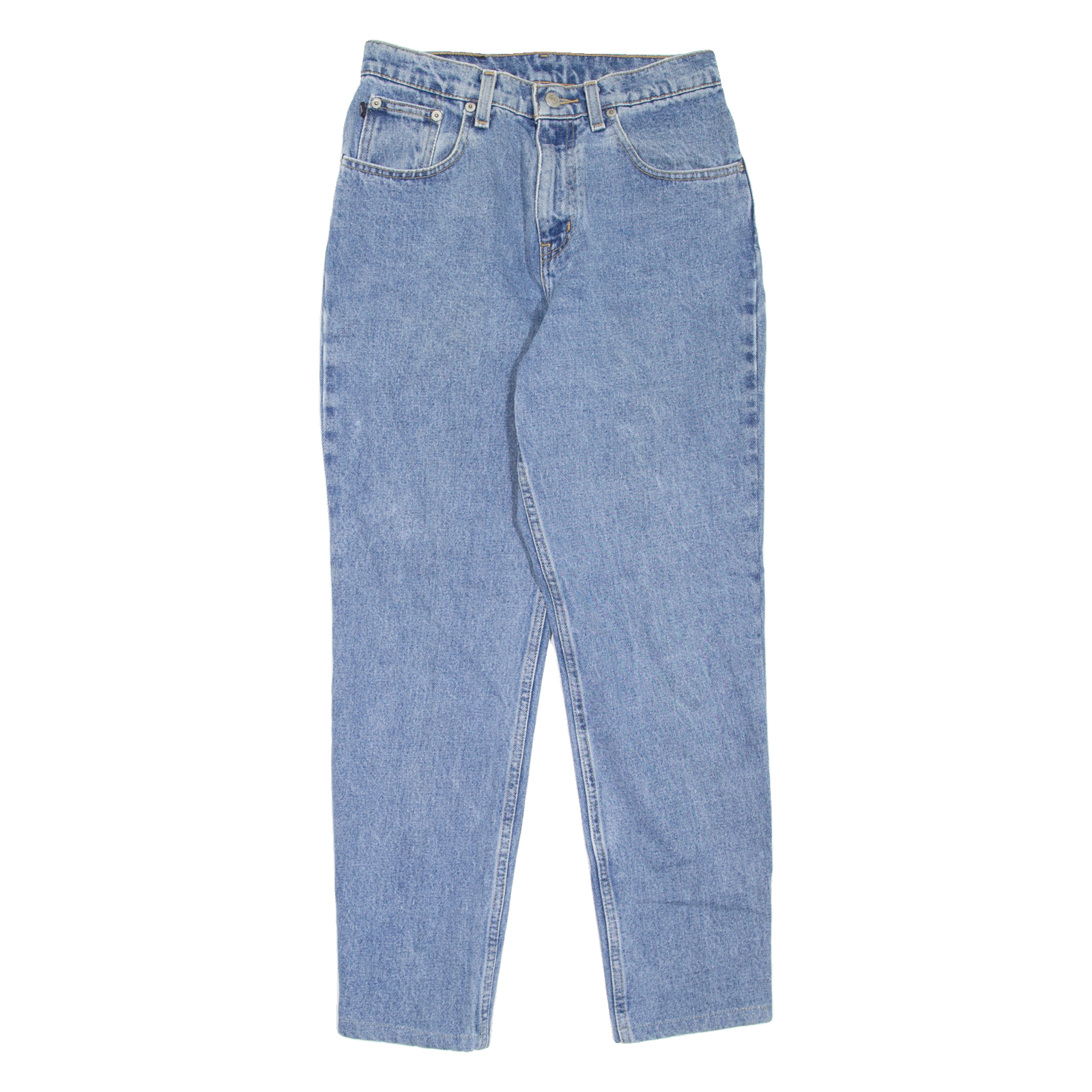 Buy RALPH LAUREN POLO JEANS COMPANY Womens Jeans Blue Regular Mom W26 L26 Refurbished - $31.19 RALPH LAUREN POLO JEANS COMPANY Womens Jeans Blue Regular Mom W26 L26 Refurbished - N/A refurbished available on Cerqular