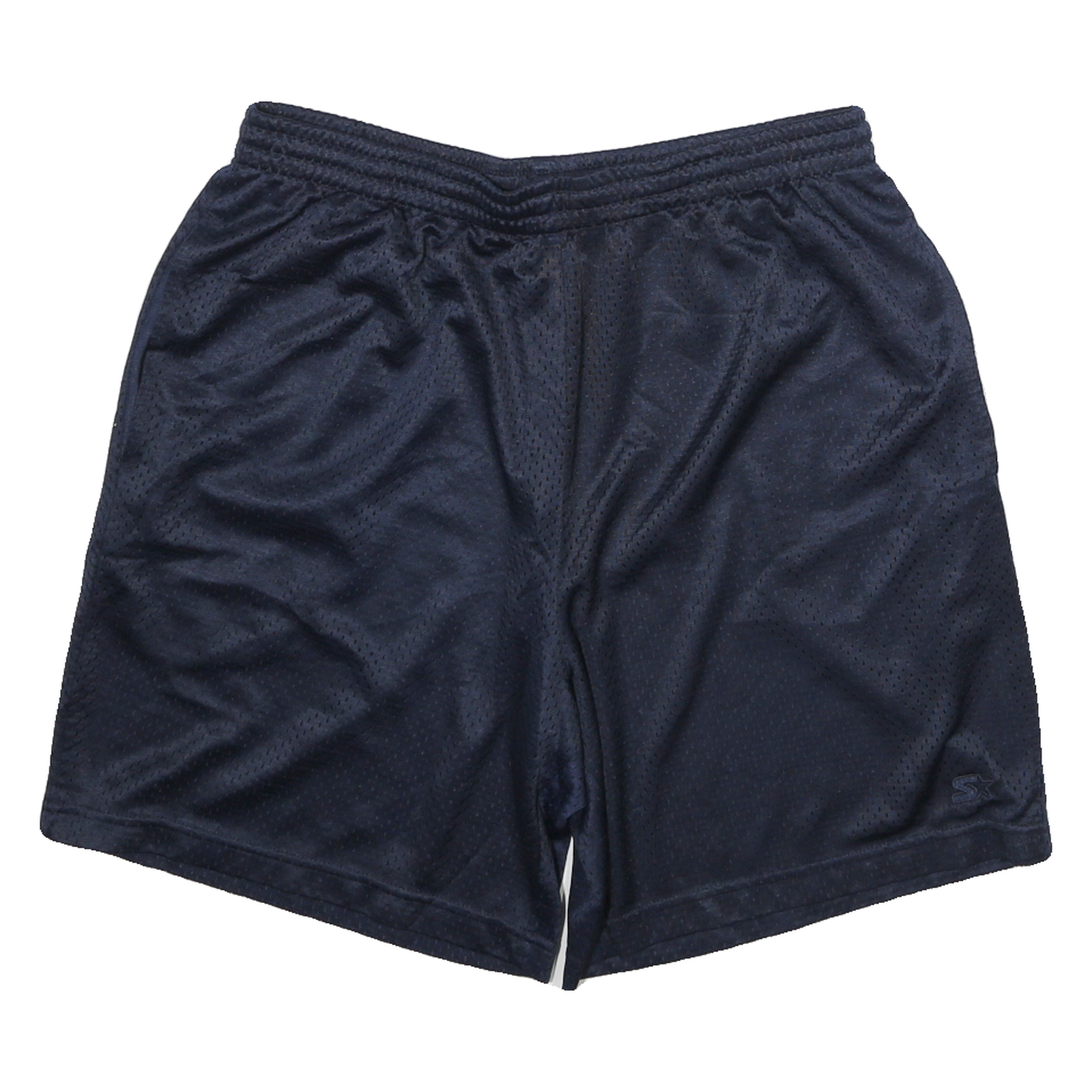 Buy STARTER Mens Shorts Navy Blue Casual M W28 Sporty Athletic Mesh Refurbished - $25.99 STARTER Mens Shorts Navy Blue Casual M W28 Sporty Athletic Mesh Refurbished - N/A refurbished available on Cerqular