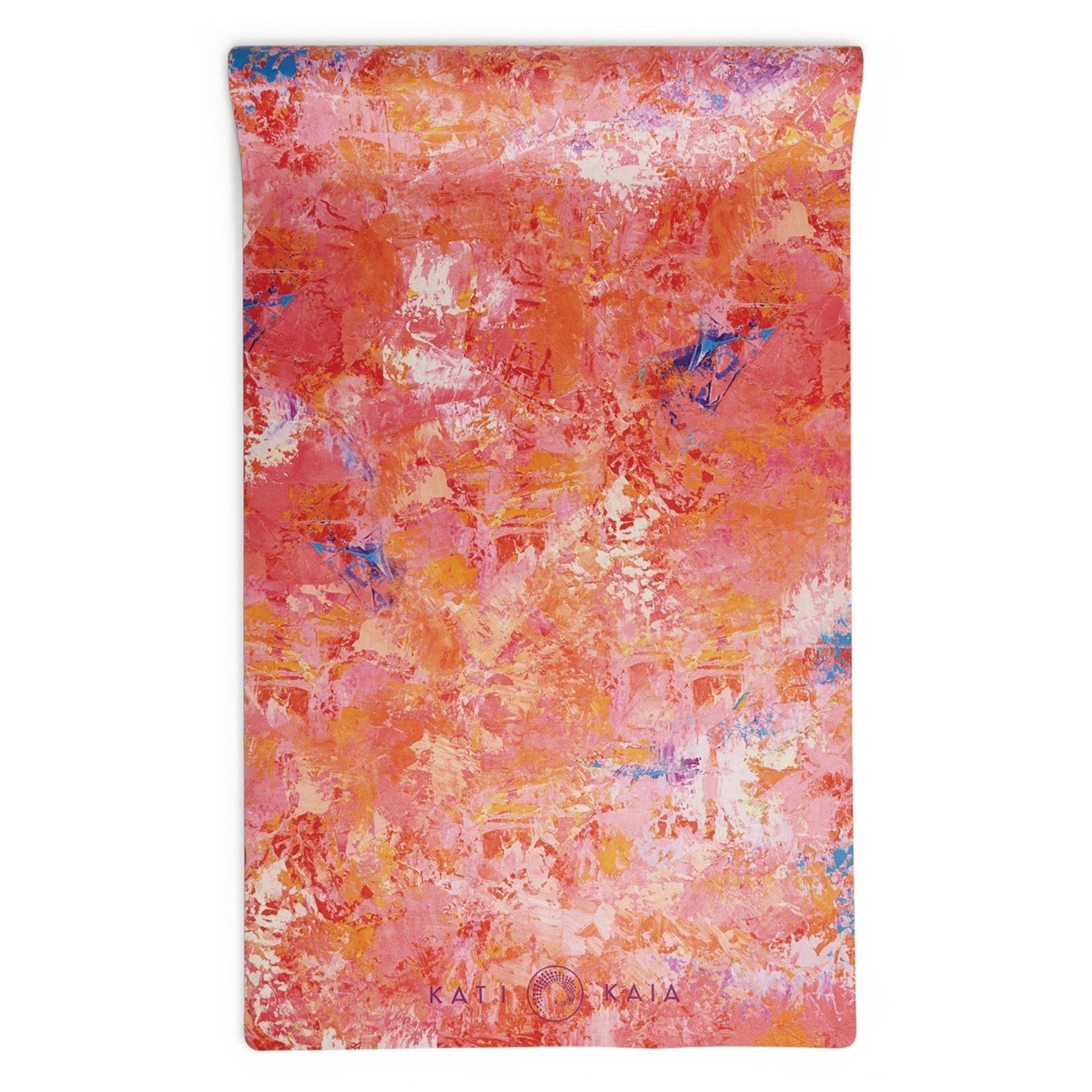Erytheia Gallery Artist Yoga Mat Refurbished -  refurbished available on Cerqular