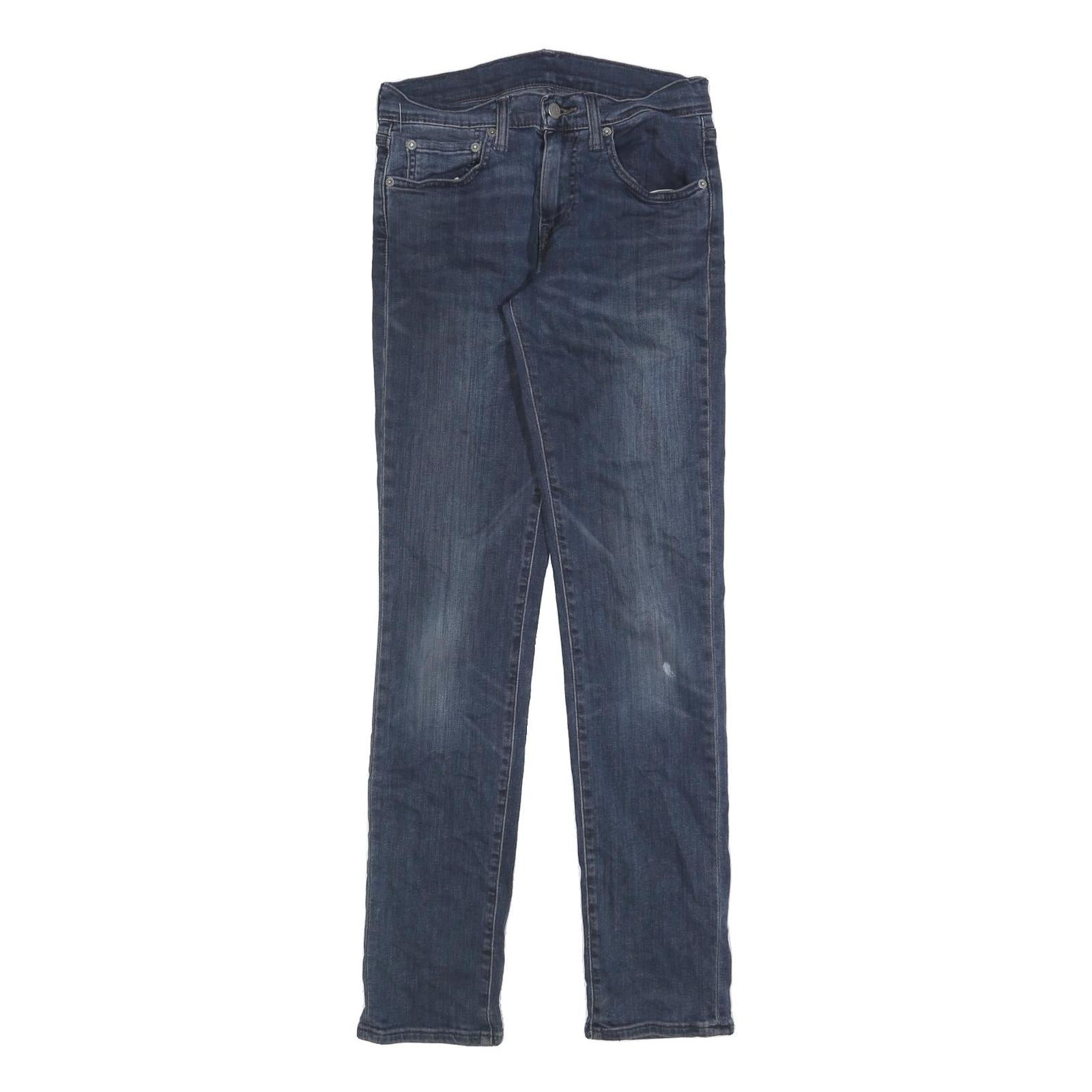 Buy LEVI'S 511 Slim Mens Jeans Blue Slim Skinny Denim Medium W28 L32 Classic Zip Refurbished - $38.99 LEVI'S 511 Slim Mens Jeans Blue Slim Skinny Denim Medium W28 L32 Classic Zip Refurbished - N/A refurbished available on Cerqular