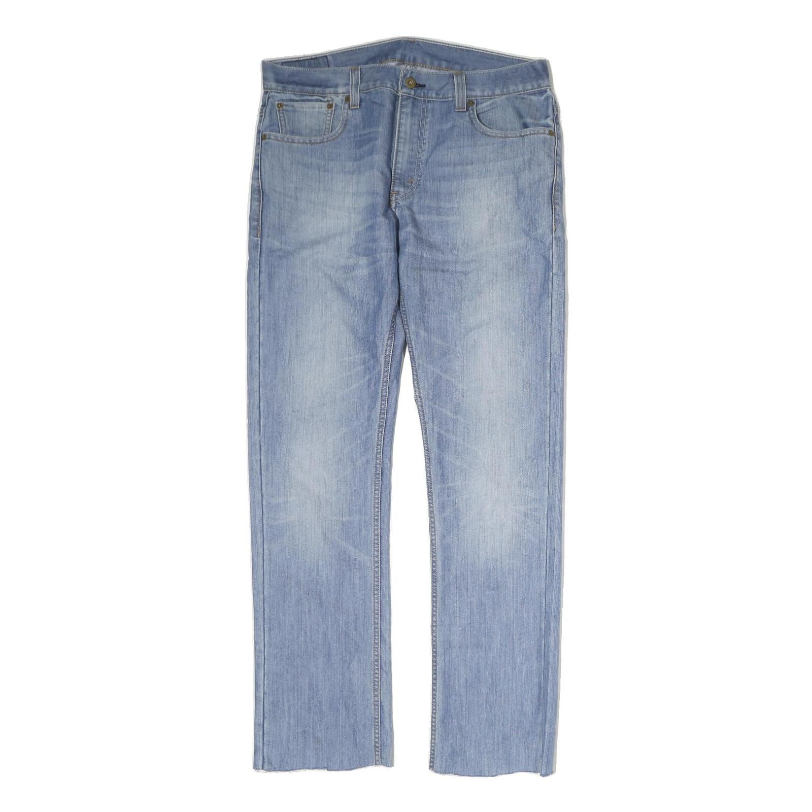 Buy LEVI'S 511 Mens Jeans Blue Regular Slim Denim Light W36 L34 Stylish Authentic Refurbished - $41.59 LEVI'S 511 Mens Jeans Blue Regular Slim Denim Light W36 L34 Stylish Authentic Refurbished - N/A refurbished available on Cerqular