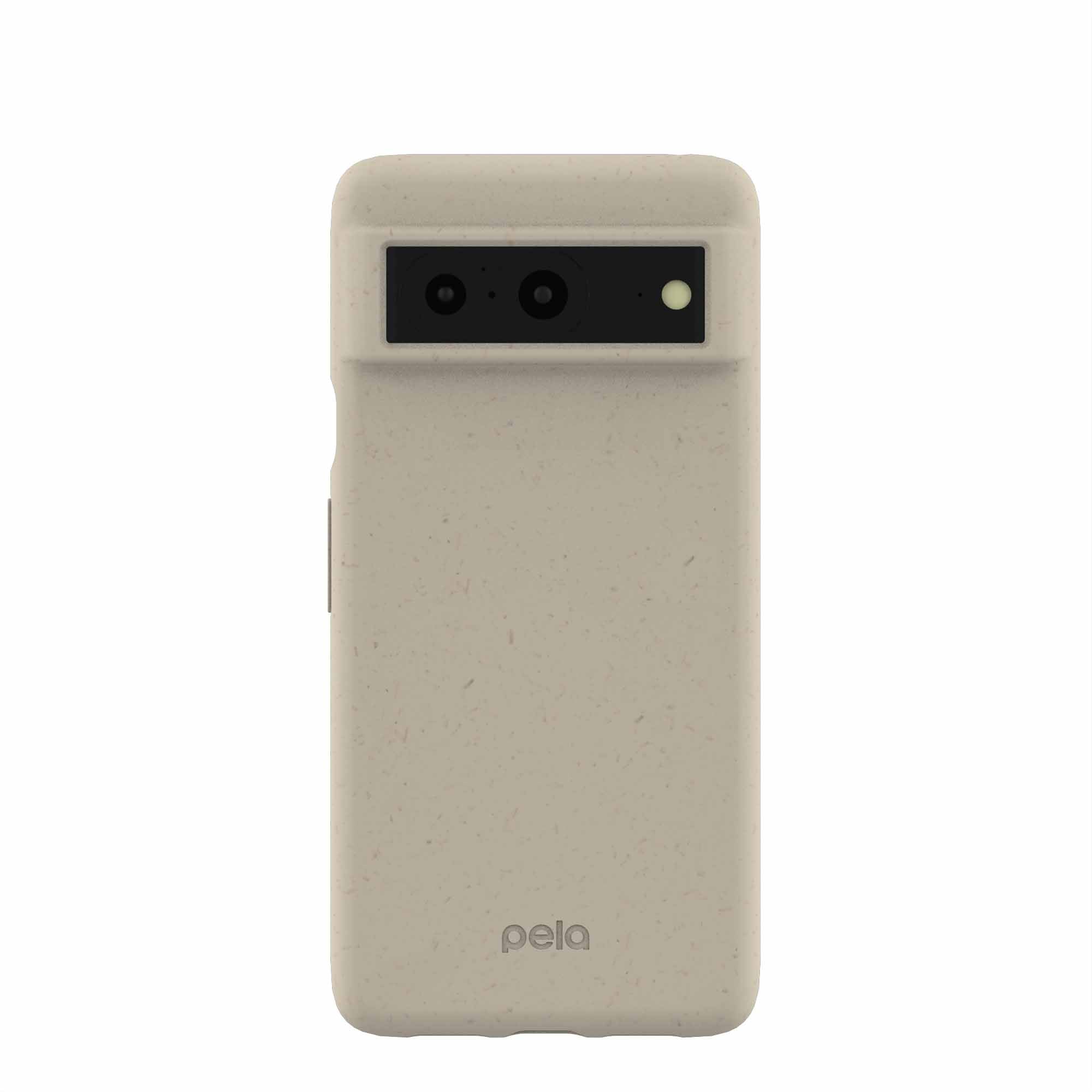 London Fog Google Pixel 8 Phone Case Refurbished - Pela Case refurbished available on Cerqular