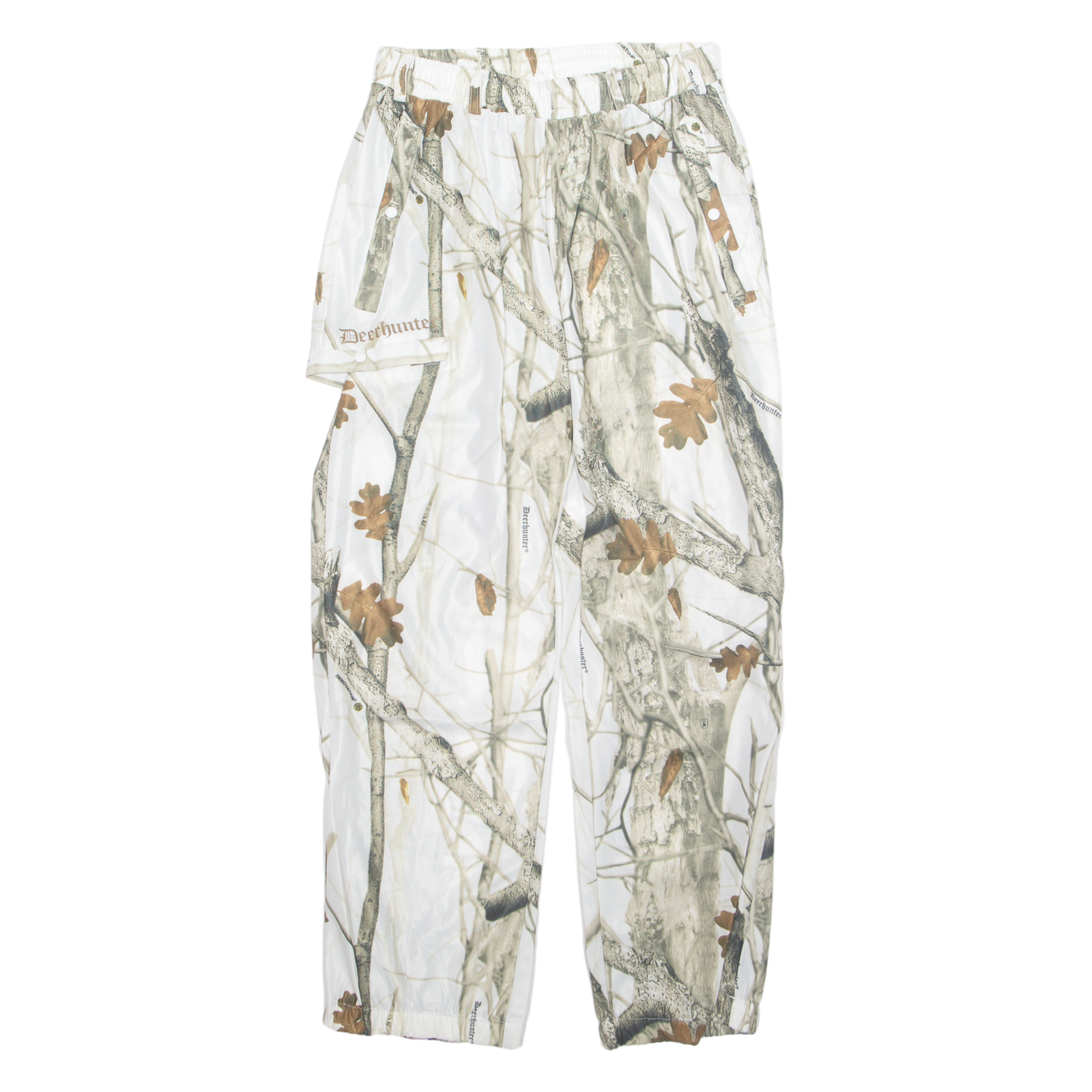 DEERHUNTER Realtree Utility Mens Sweatpants White Tapered M W29 L31 Refurbished - N/A refurbished available on Cerqular