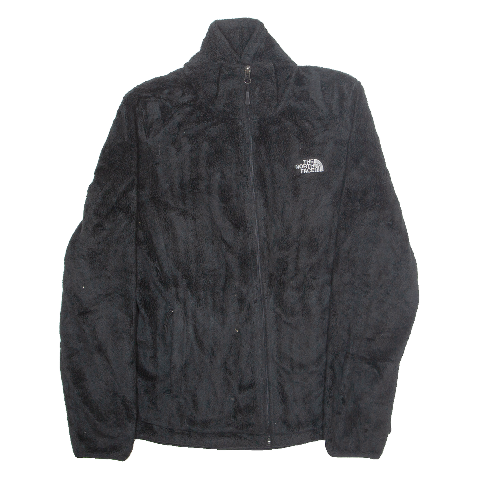 Buy THE NORTH FACE Womens Fleece Jacket Black M Refurbished - $50.69 THE NORTH FACE Womens Fleece Jacket Black M Refurbished - N/A refurbished available on Cerqular