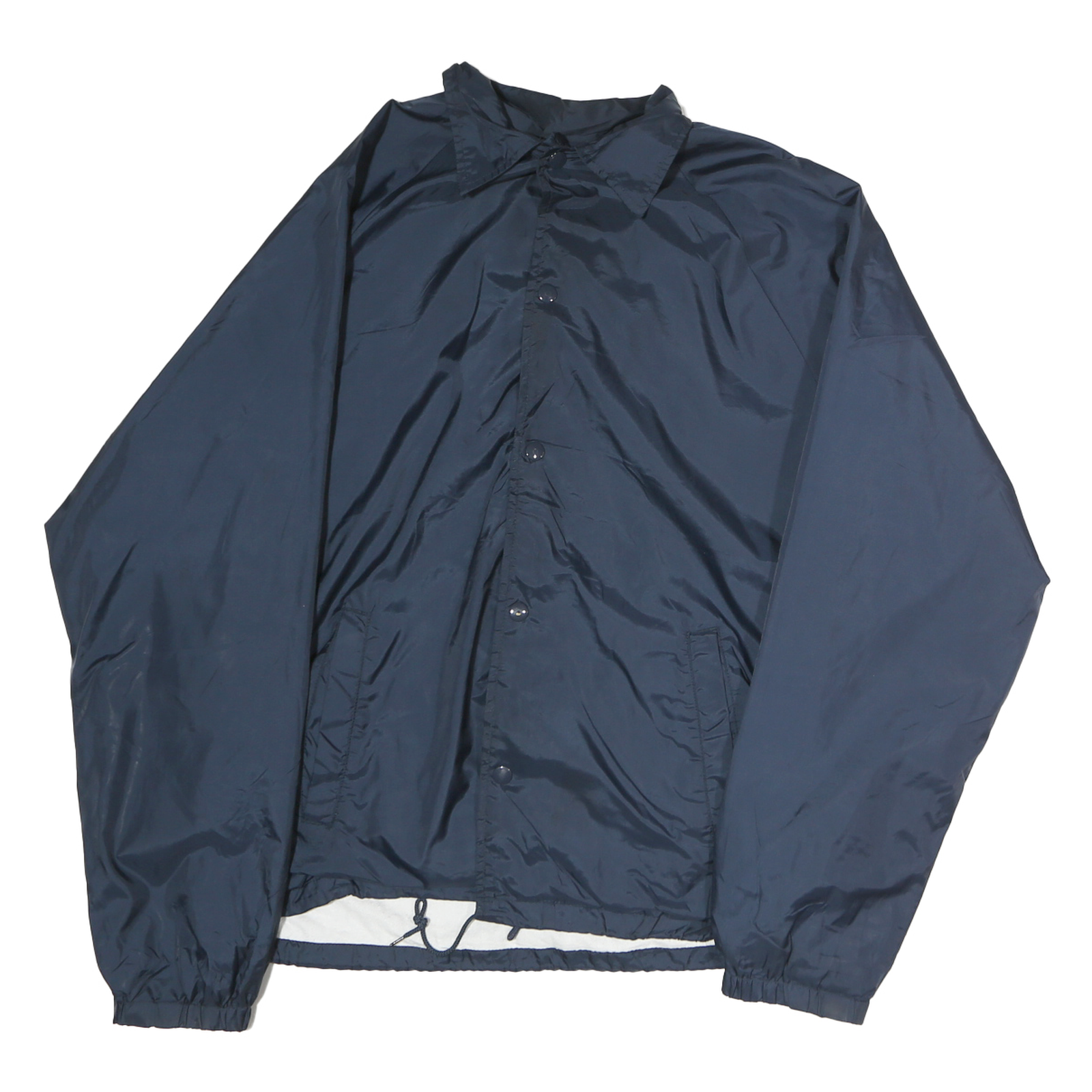 Buy PARADISE POINT Mens Blue Jacket S Polyester Plain Button Closure Lightweight Refurbished - $24.69 PARADISE POINT Mens Blue Jacket S Polyester Plain Button Closure Lightweight Refurbished - N/A refurbished available on Cerqular