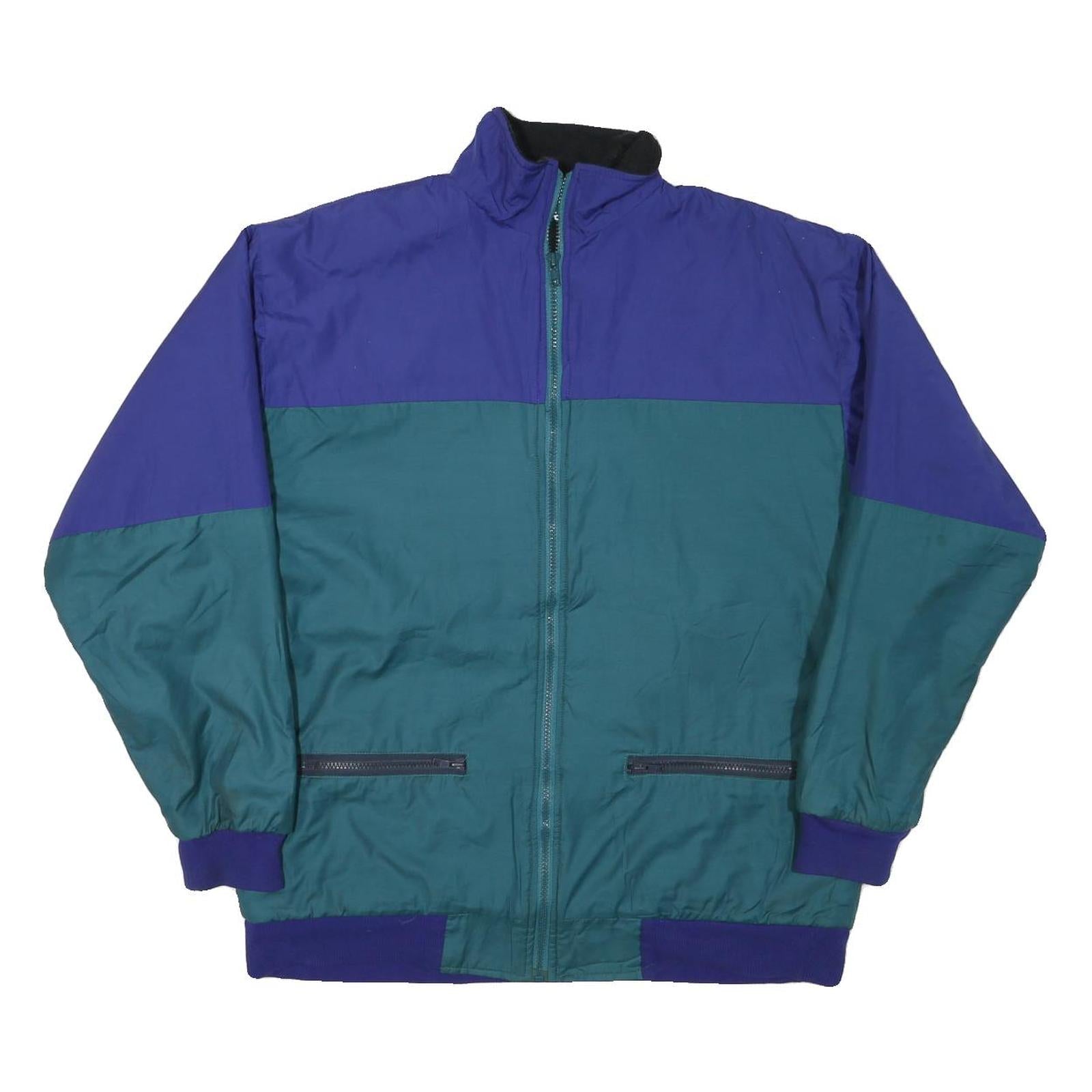 Buy PULLMAN Mens Blue & Green Zip Jacket S Polyester Blend Colourblock Casual Refurbished - $37.69 PULLMAN Mens Blue & Green Zip Jacket S Polyester Blend Colourblock Casual Refurbished - N/A refurbished available on Cerqular