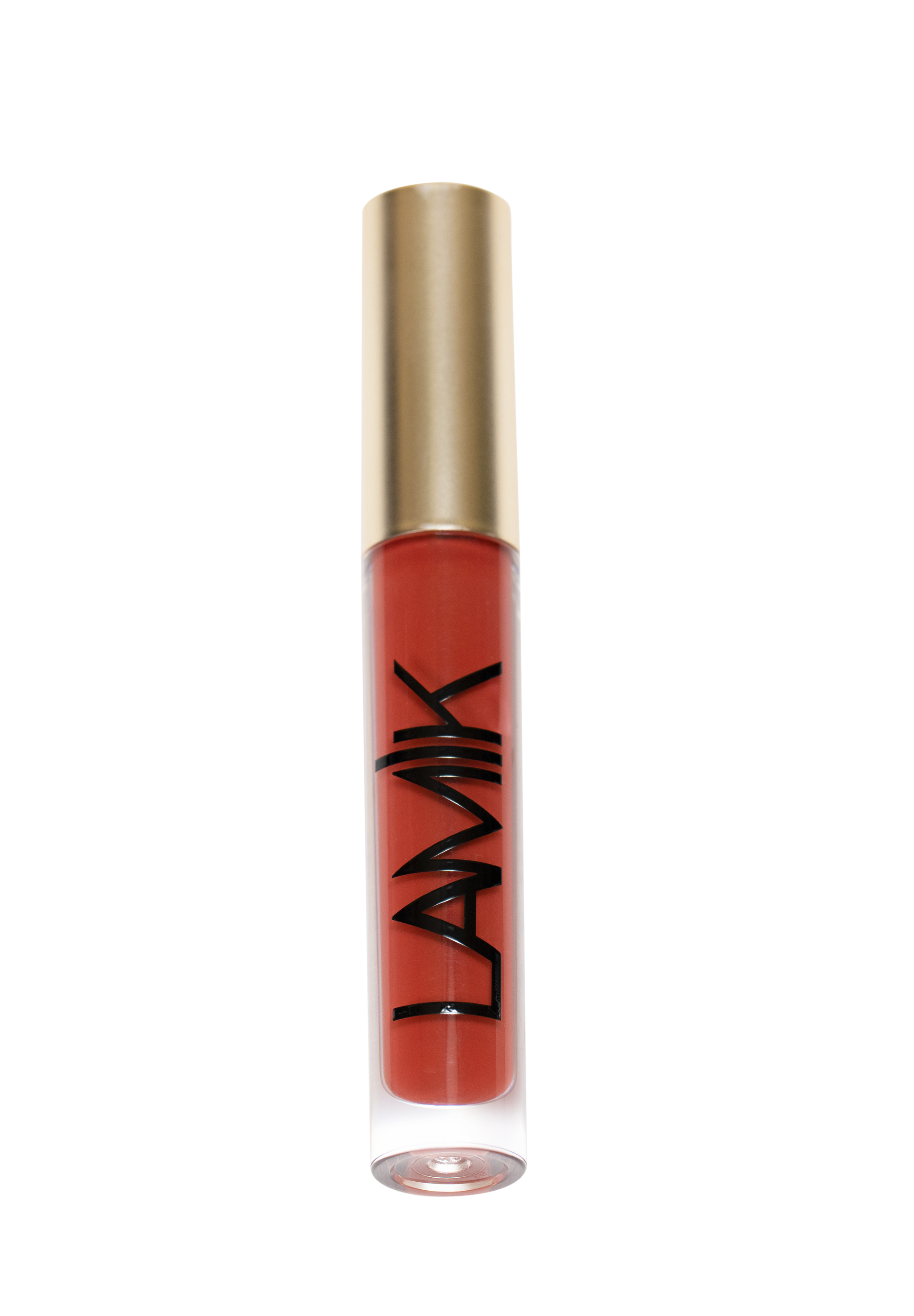 Independent Glow Gloss Lipgloss Refurbished - LAMIK Beauty refurbished available on Cerqular