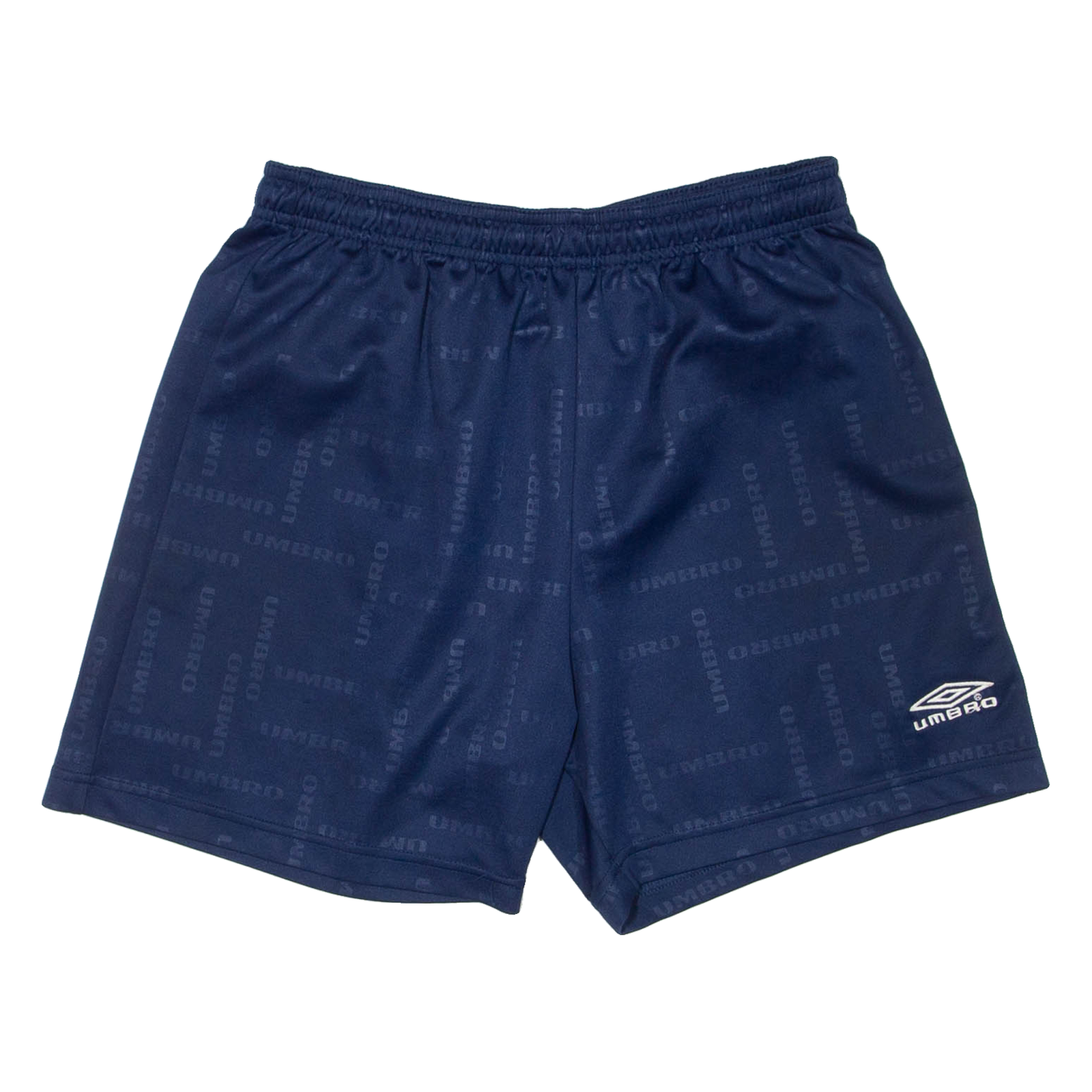 UMBRO Mens Sports Shorts Blue XS W26 Refurbished - N/A refurbished available on Cerqular