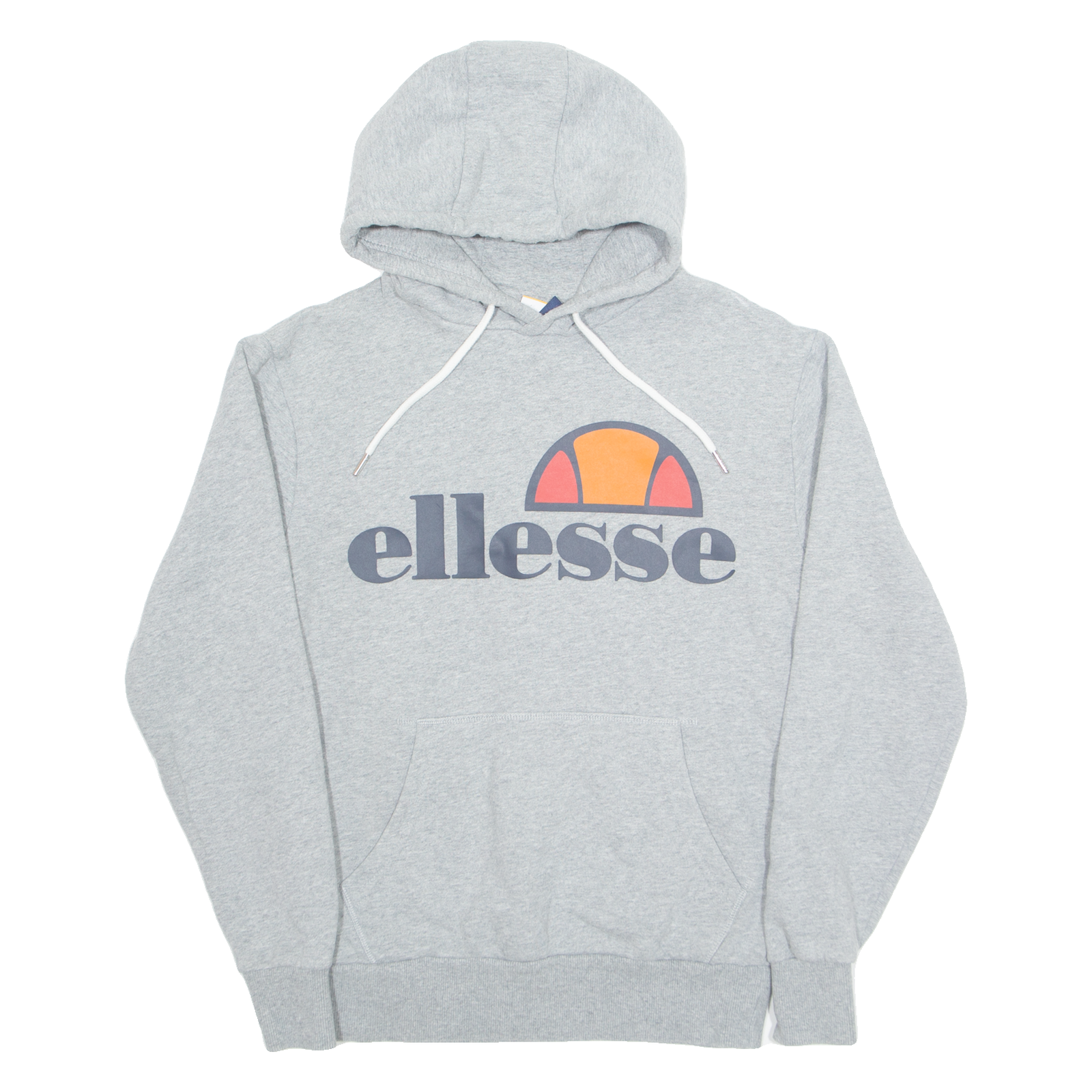 Buy ELLESSE Mens Grey Hoodie XS Refurbished - $28.59 ELLESSE Mens Grey Hoodie XS Refurbished - N/A refurbished available on Cerqular