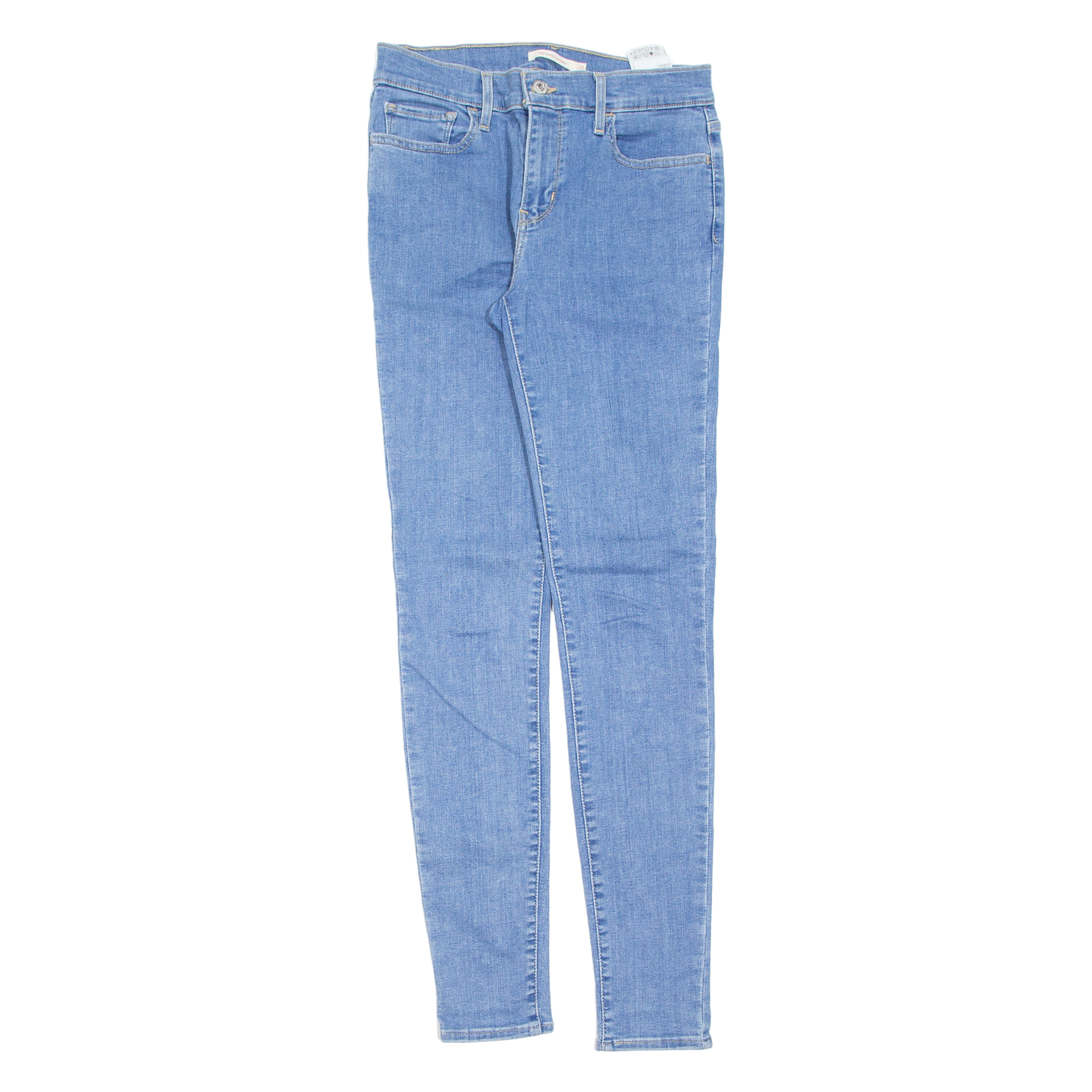 Buy LEVI'S 710 Womens Jeans Blue Slim Skinny Stone Wash W28 L32 Refurbished - $36.39 LEVI'S 710 Womens Jeans Blue Slim Skinny Stone Wash W28 L32 Refurbished - N/A refurbished available on Cerqular
