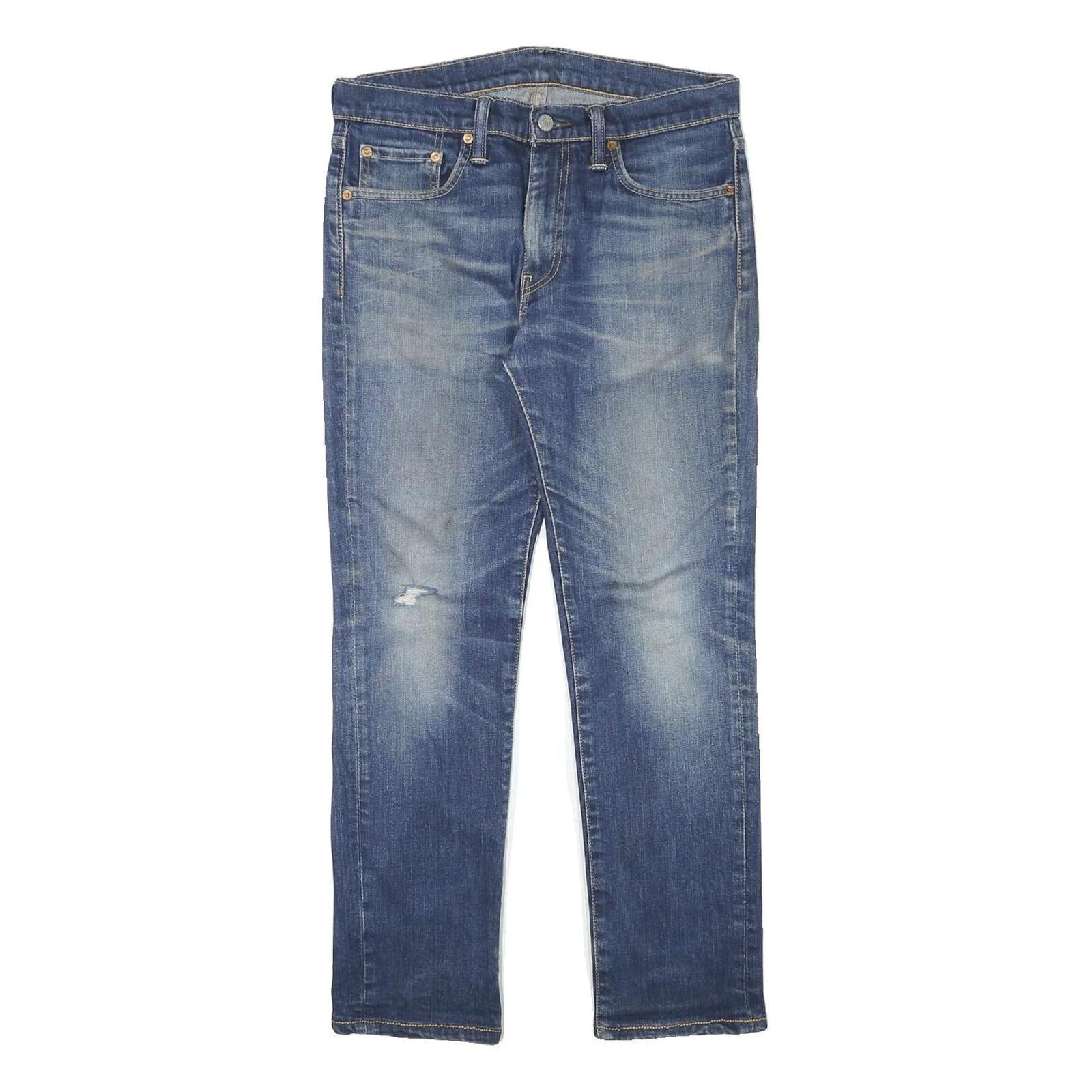 Buy LEVI'S 511 Mens Slim Blue Denim Rinse Jeans W30 L28 Stylish Cotton Blend Zip Refurbished - $36.39 LEVI'S 511 Mens Slim Blue Denim Rinse Jeans W30 L28 Stylish Cotton Blend Zip Refurbished - N/A refurbished available on Cerqular