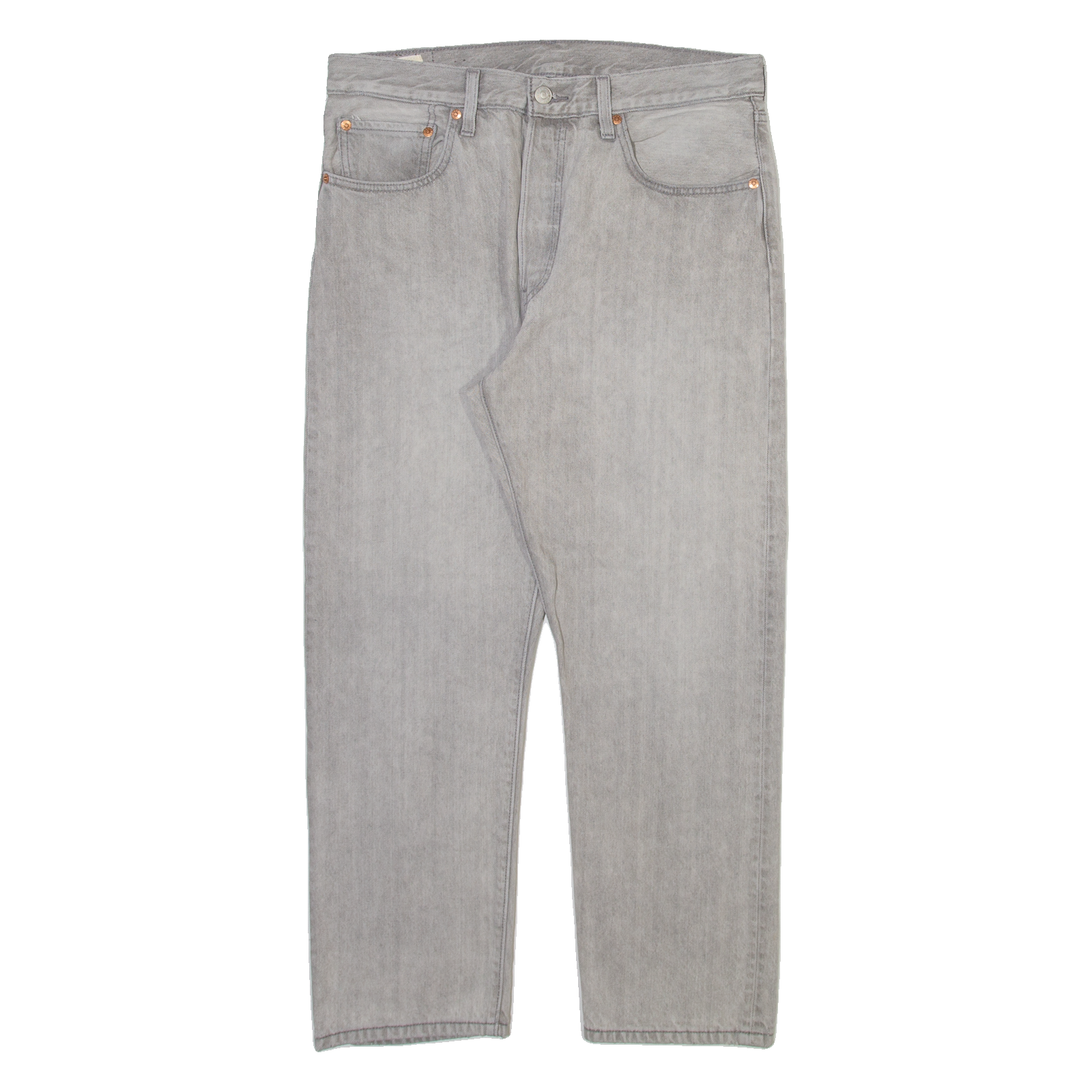 Buy LEVI'S 501 BIG E Jeans Womens Grey Regular Straight Stone Wash W30 L26 Refurbished - $39.77 LEVI'S 501 BIG E Jeans Womens Grey Regular Straight Stone Wash W30 L26 Refurbished - N/A refurbished available on Cerqular
