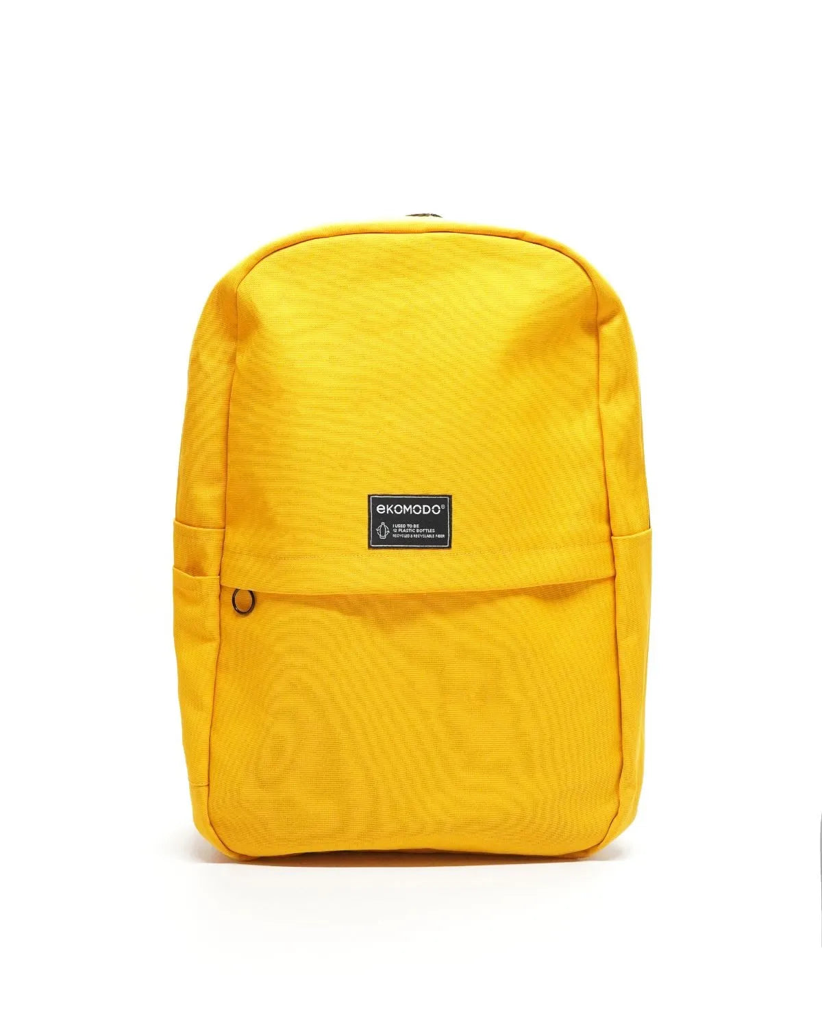 Mochila SOIN | Colores: Amarillo Refurbished - N/A refurbished available on Cerqular