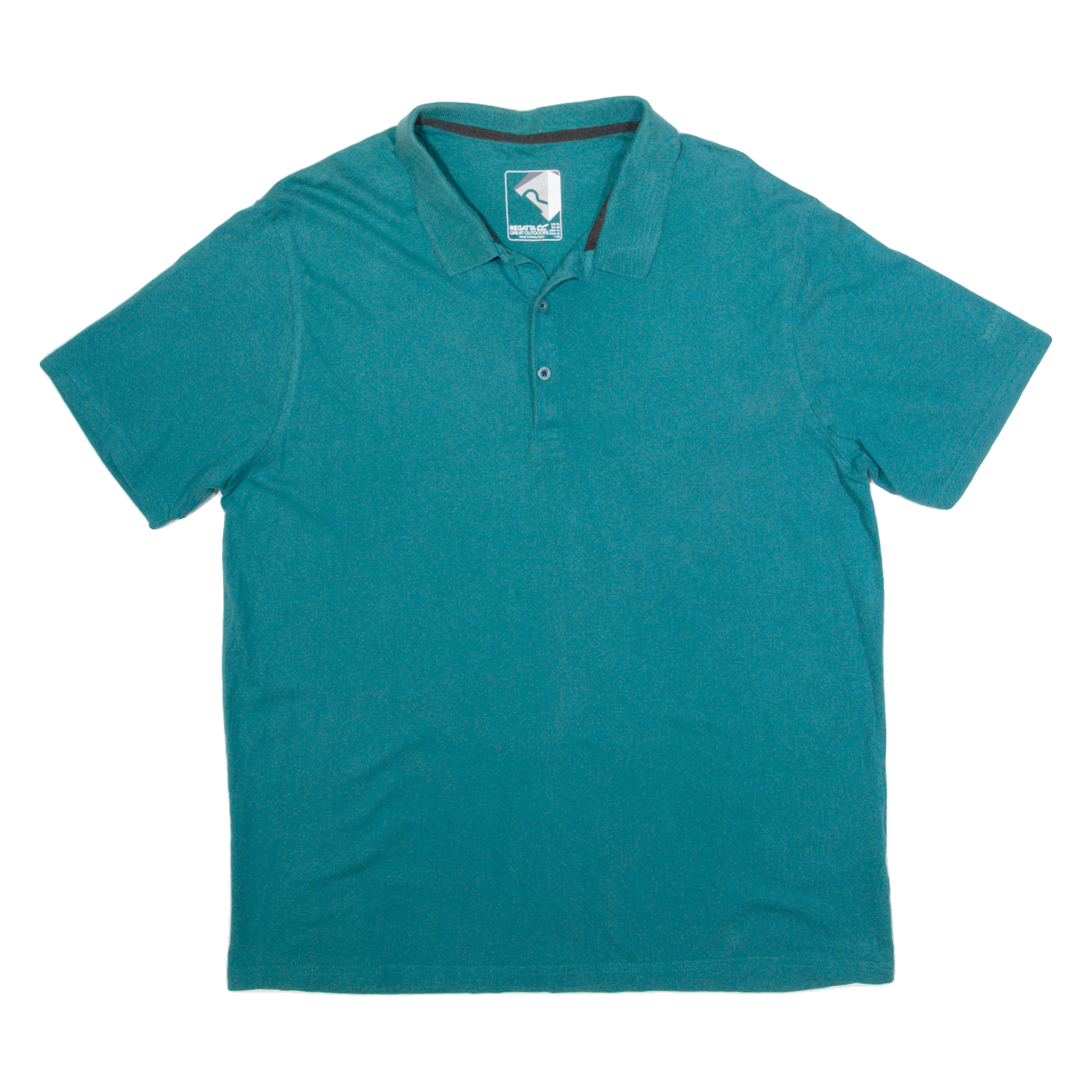 Buy REGATTA Mens Polo Shirt Blue XL Refurbished - $25.99 REGATTA Mens Polo Shirt Blue XL Refurbished - N/A refurbished available on Cerqular