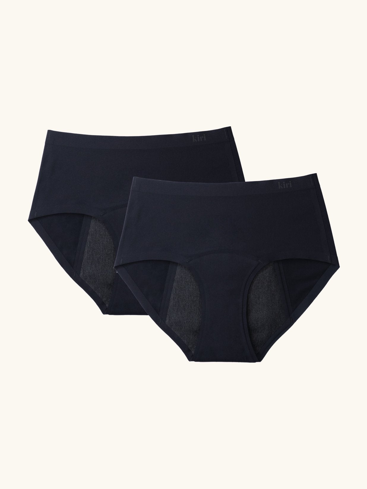 Kiri Nightwear Panties Bundle Set | Size: XS - 58-62cm (Waist) 80-84cm (Hips) Refurbished - Kiri refurbished available on Cerqular